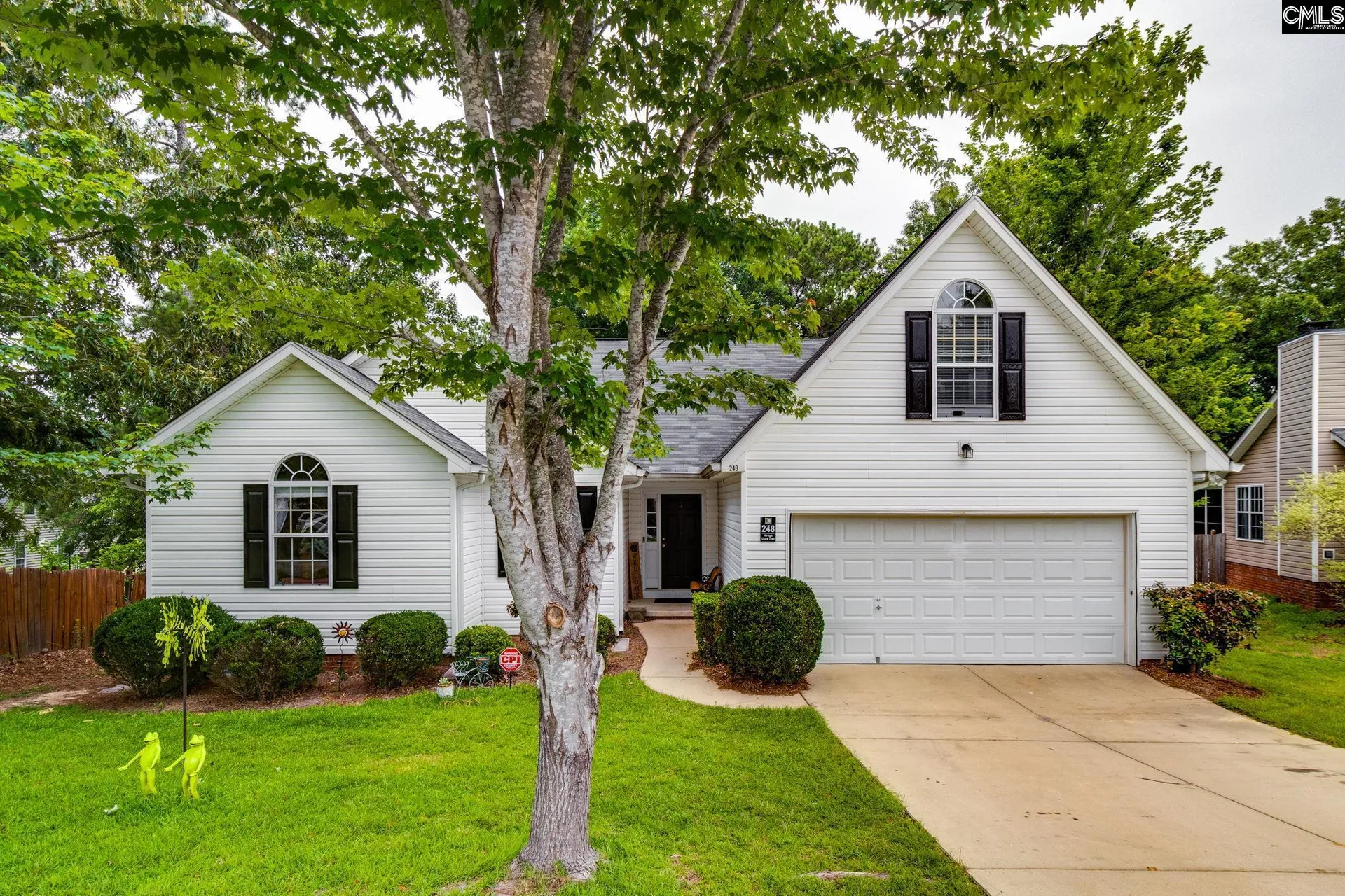 248 N High Duck Trail