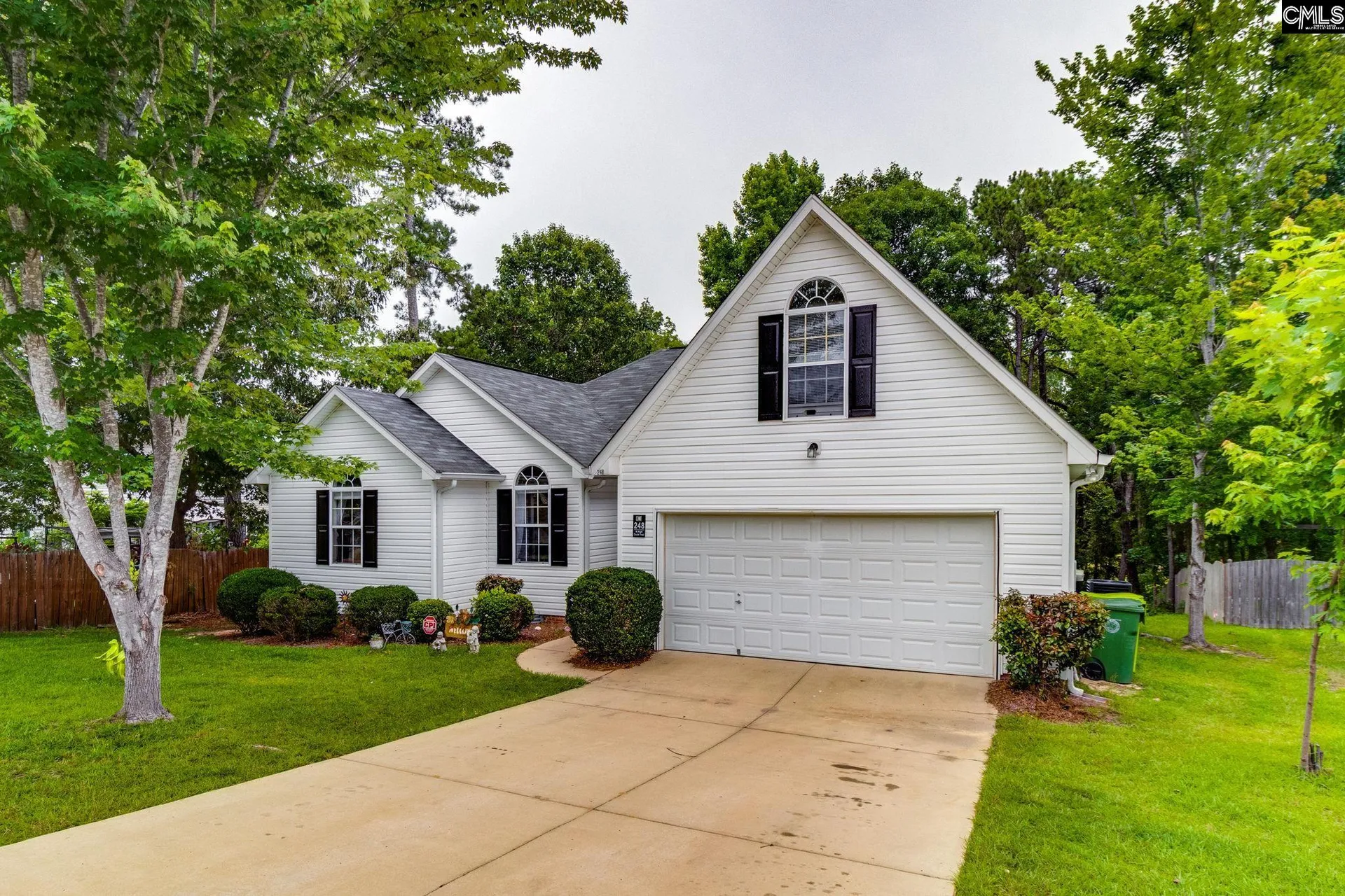 Property image 2 at 248 N High Duck Trail, Blythewood, SC 29016