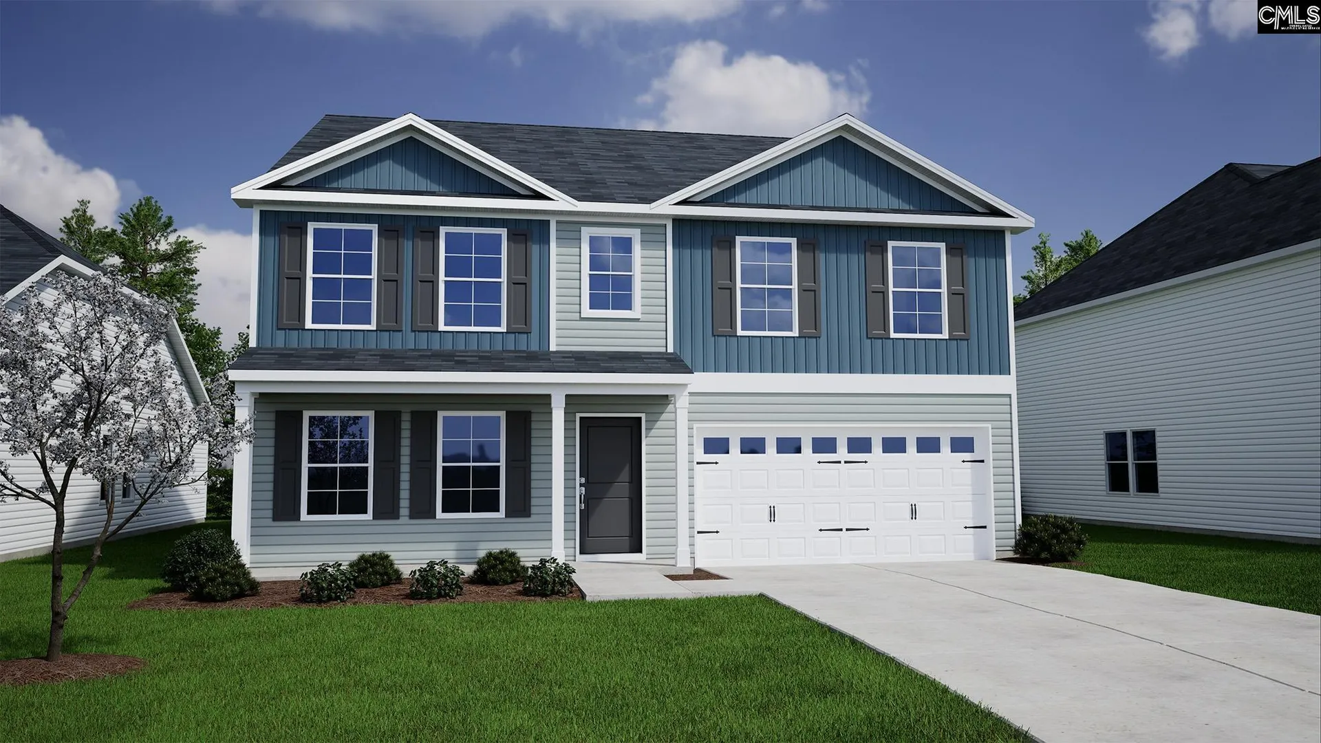739 Clementine Run Drive
