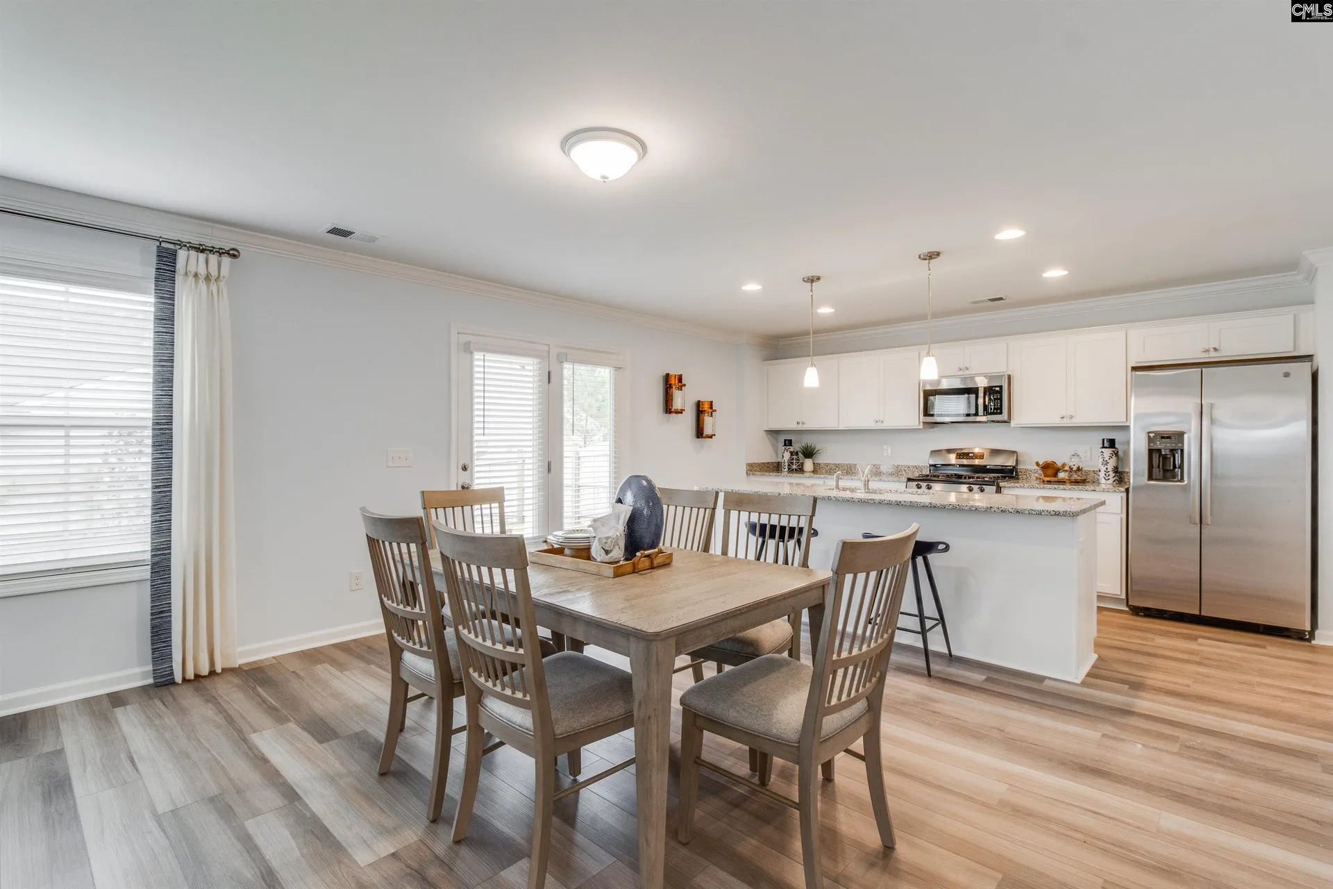 Property image 4 at 739 Clementine Run Drive, Gilbert, SC 29054