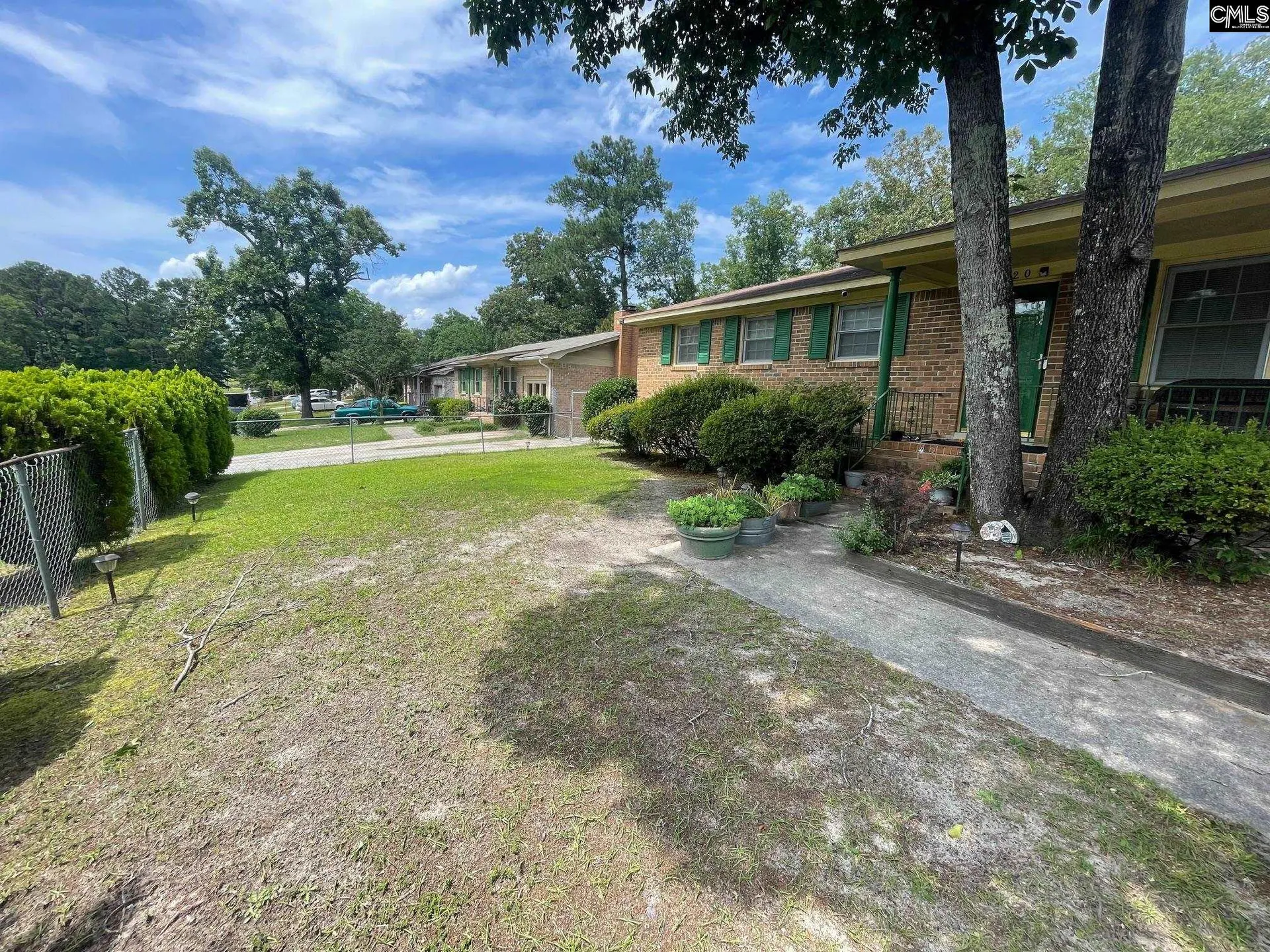 Property image 2 at 320 Briercliff Drive, Columbia, SC 29203