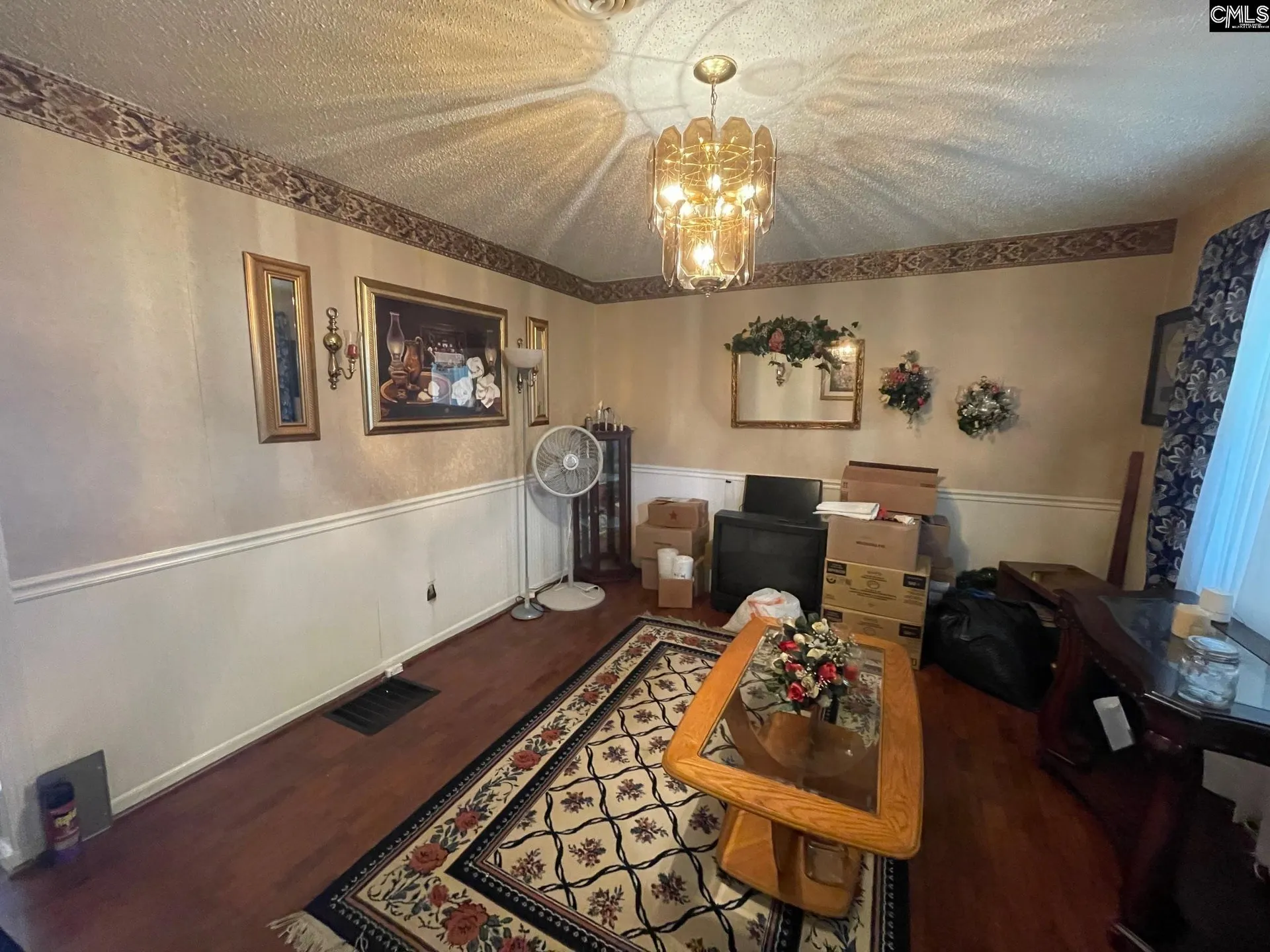 Property image 4 at 320 Briercliff Drive, Columbia, SC 29203