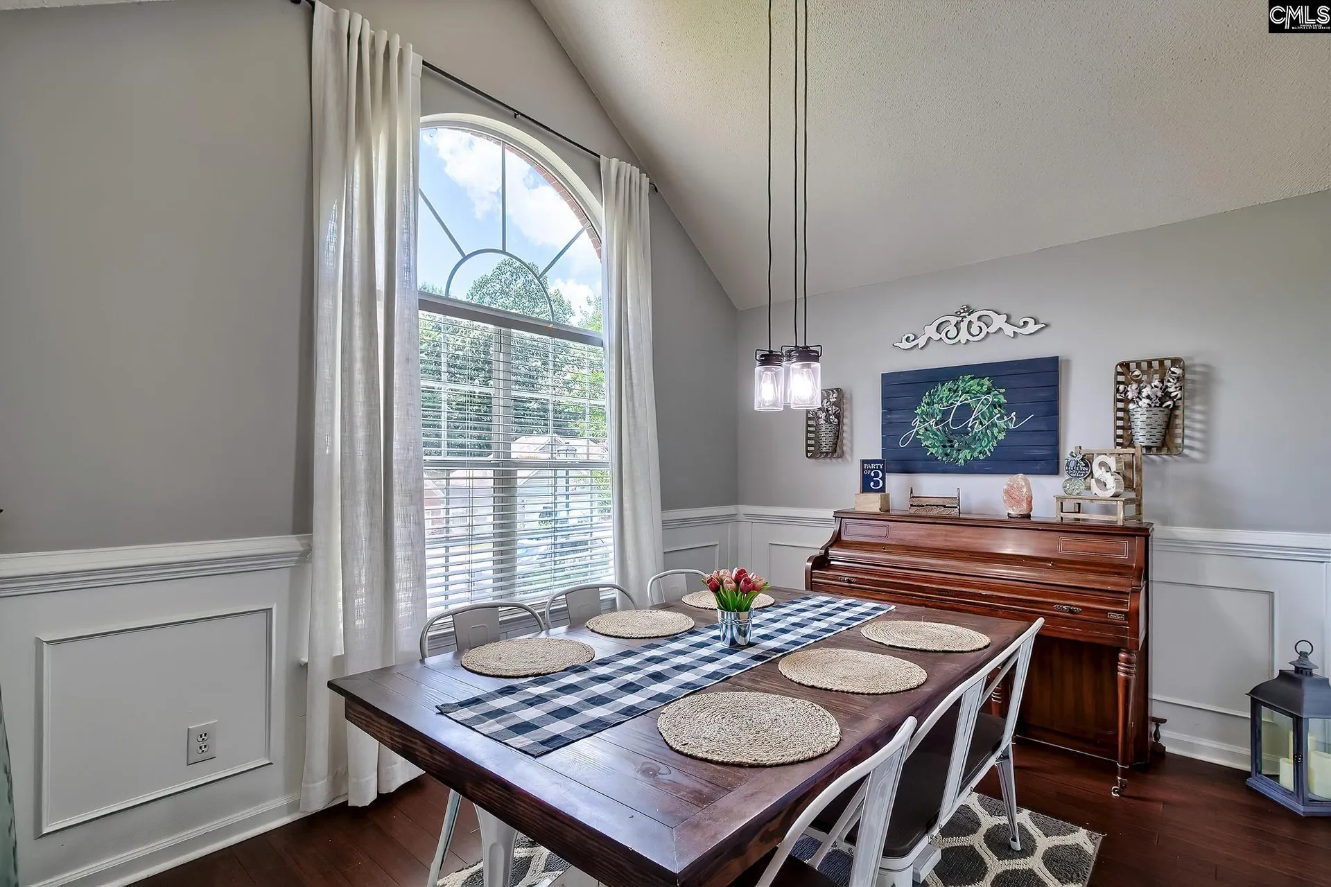 Property image 5 at 105 Holly Creek Drive, Irmo, SC 29063-8918