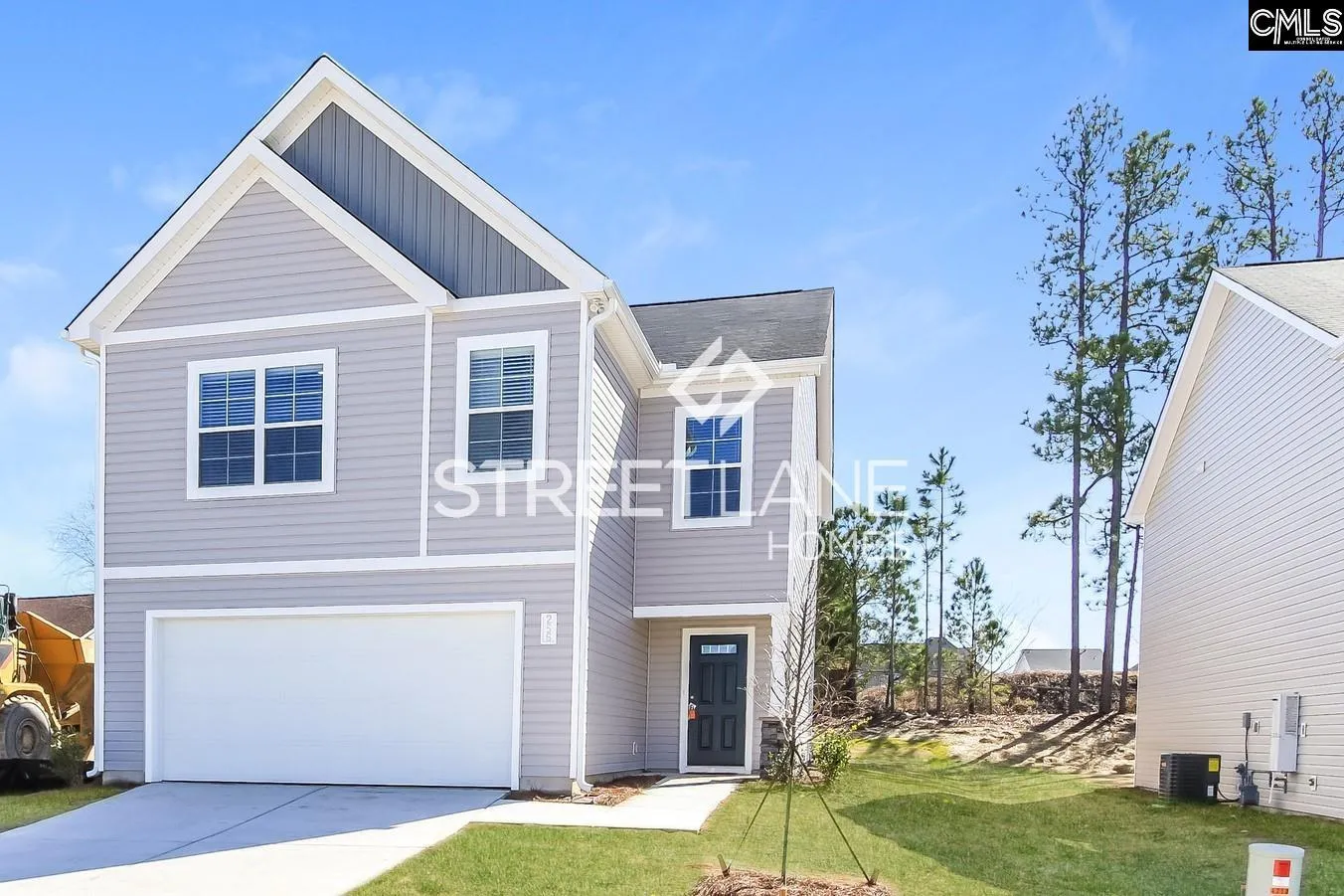 Property image 2 at 359 Chetsley Drive, Lexington, SC 29073