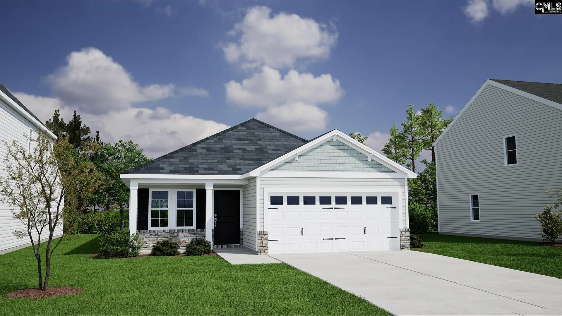 2096 County Line Trail
