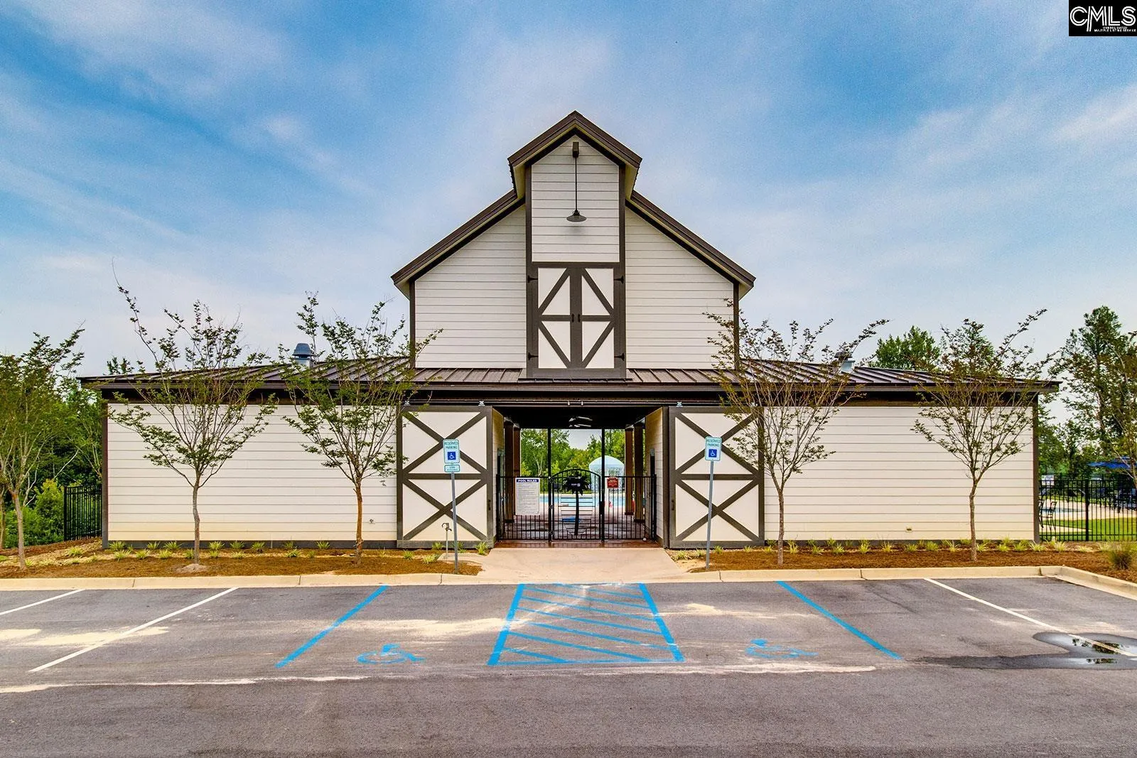 Property image 3 at 2096 County Line Trail, Elgin, SC 29045-0000