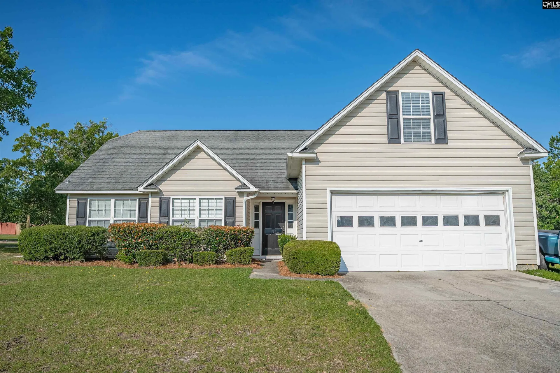 183 Ridge Pointe Drive