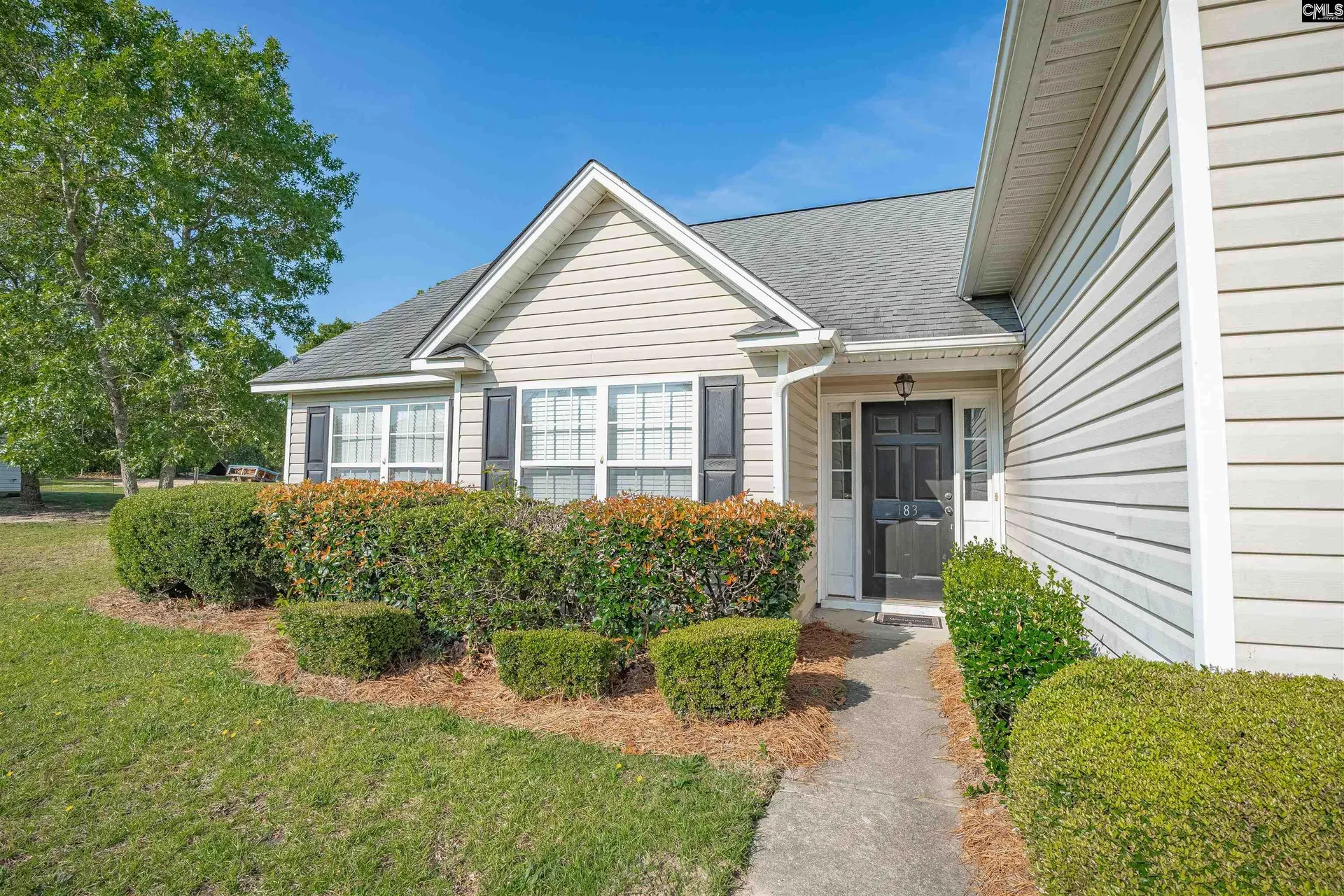 Property image 2 at 183 Ridge Pointe Drive, Gaston, SC 29053