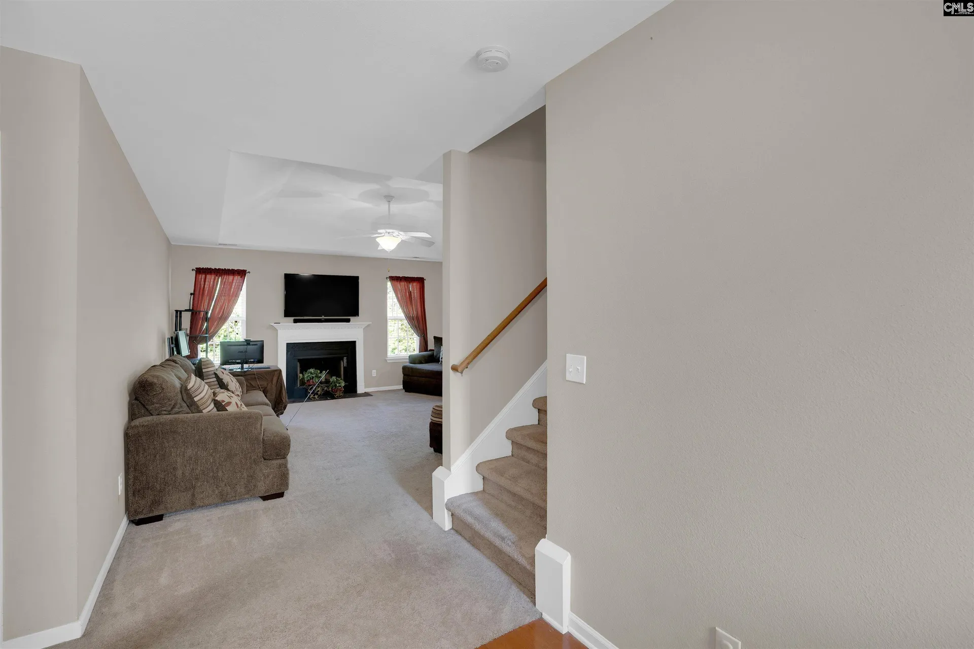 Property image 3 at 183 Ridge Pointe Drive, Gaston, SC 29053