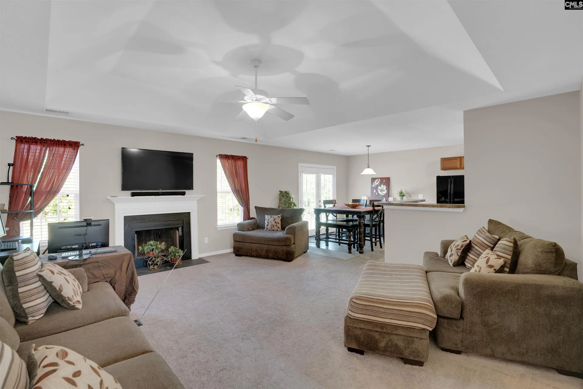 Property image 4 at 183 Ridge Pointe Drive, Gaston, SC 29053