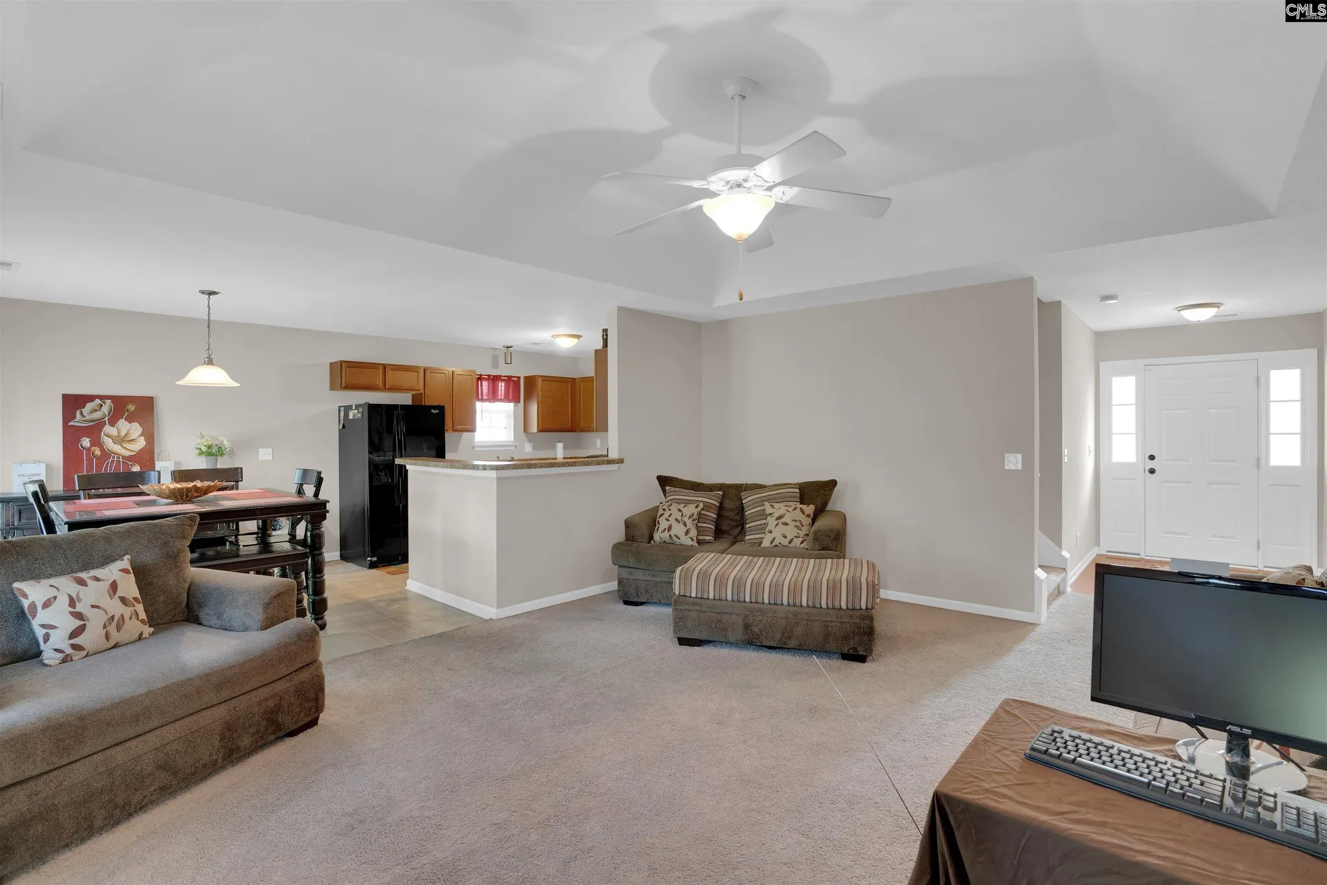 Property image 5 at 183 Ridge Pointe Drive, Gaston, SC 29053