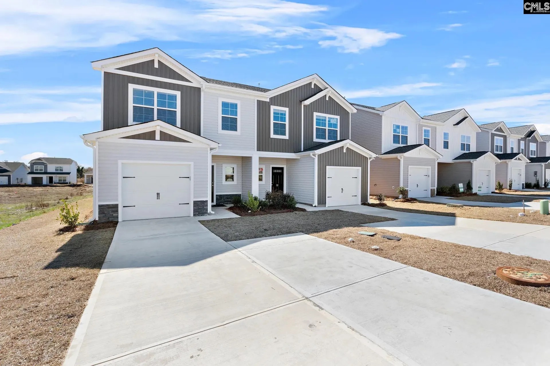240 South Lake Court 5a