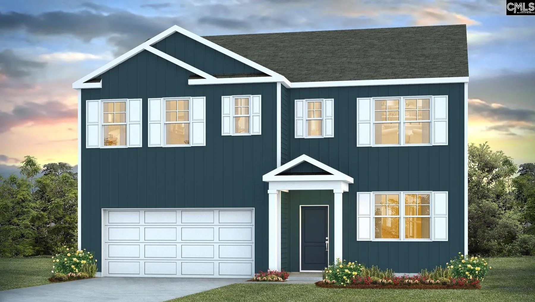 Leatherstone, Blythewood Community