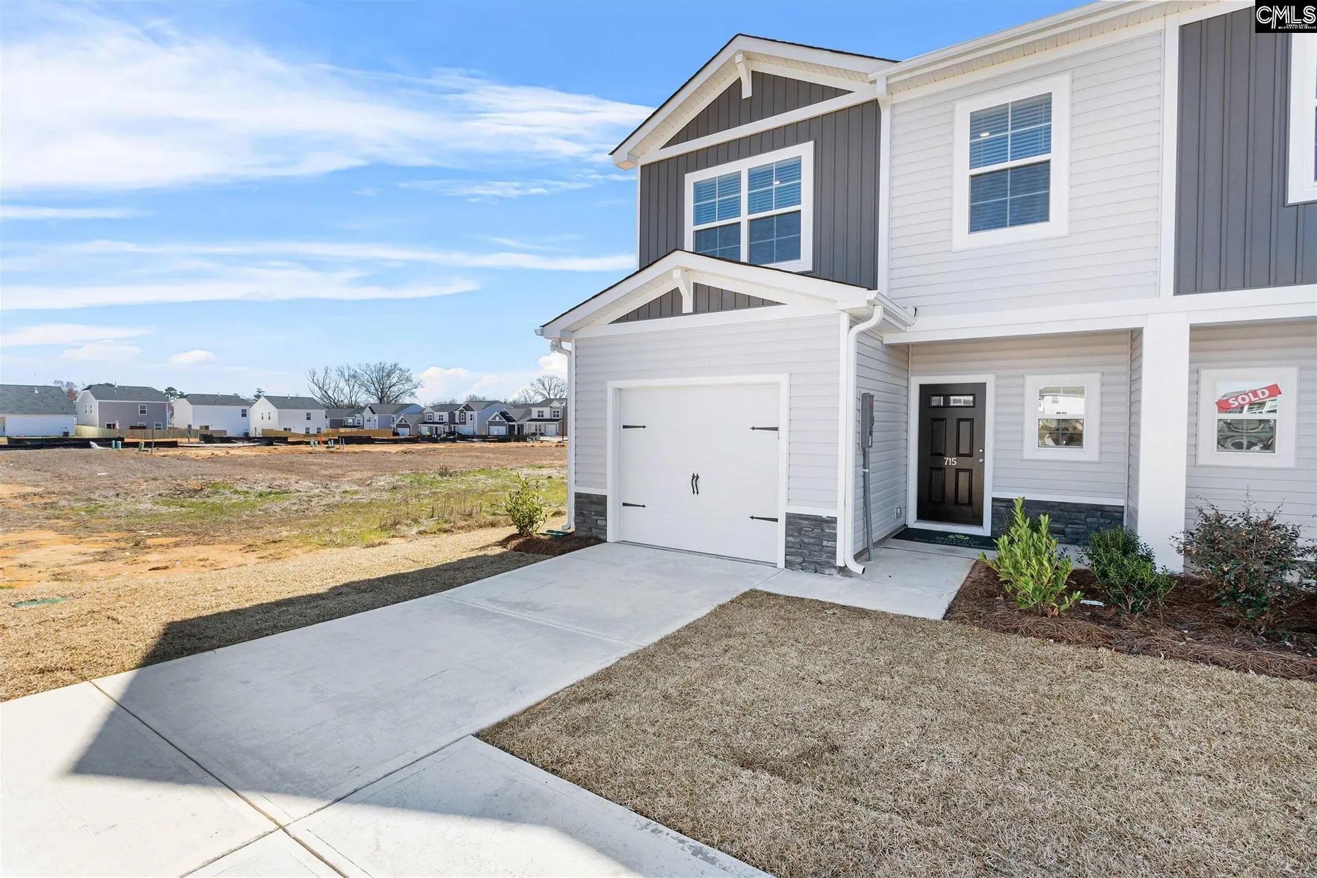 258 South Lake Court 7a