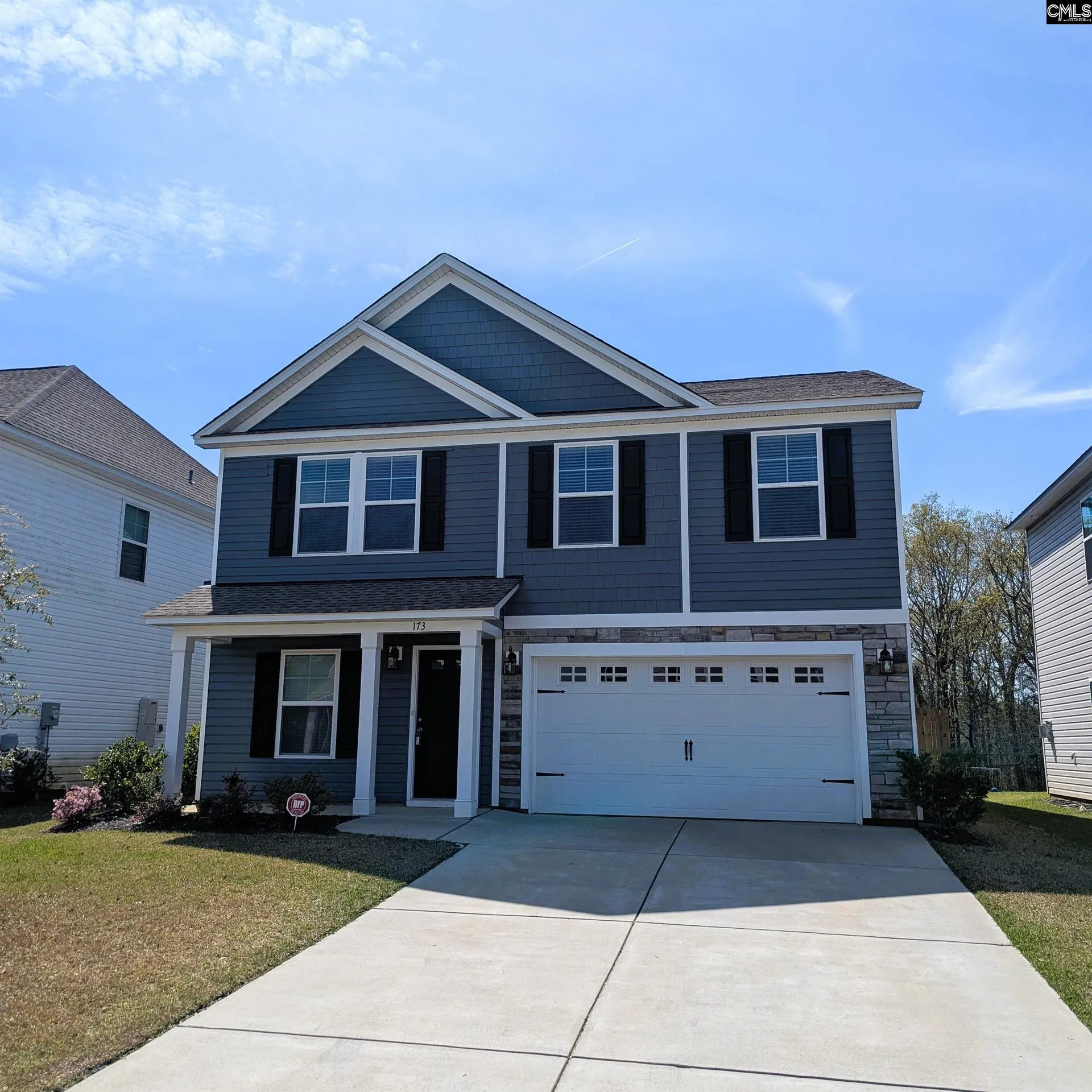 173 Wahoo Circle