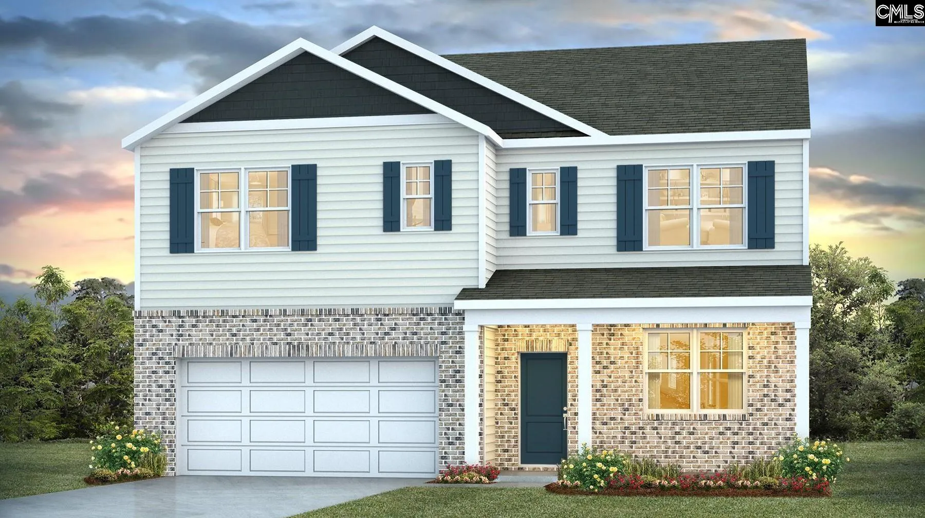 309 Bevington Brook Lane