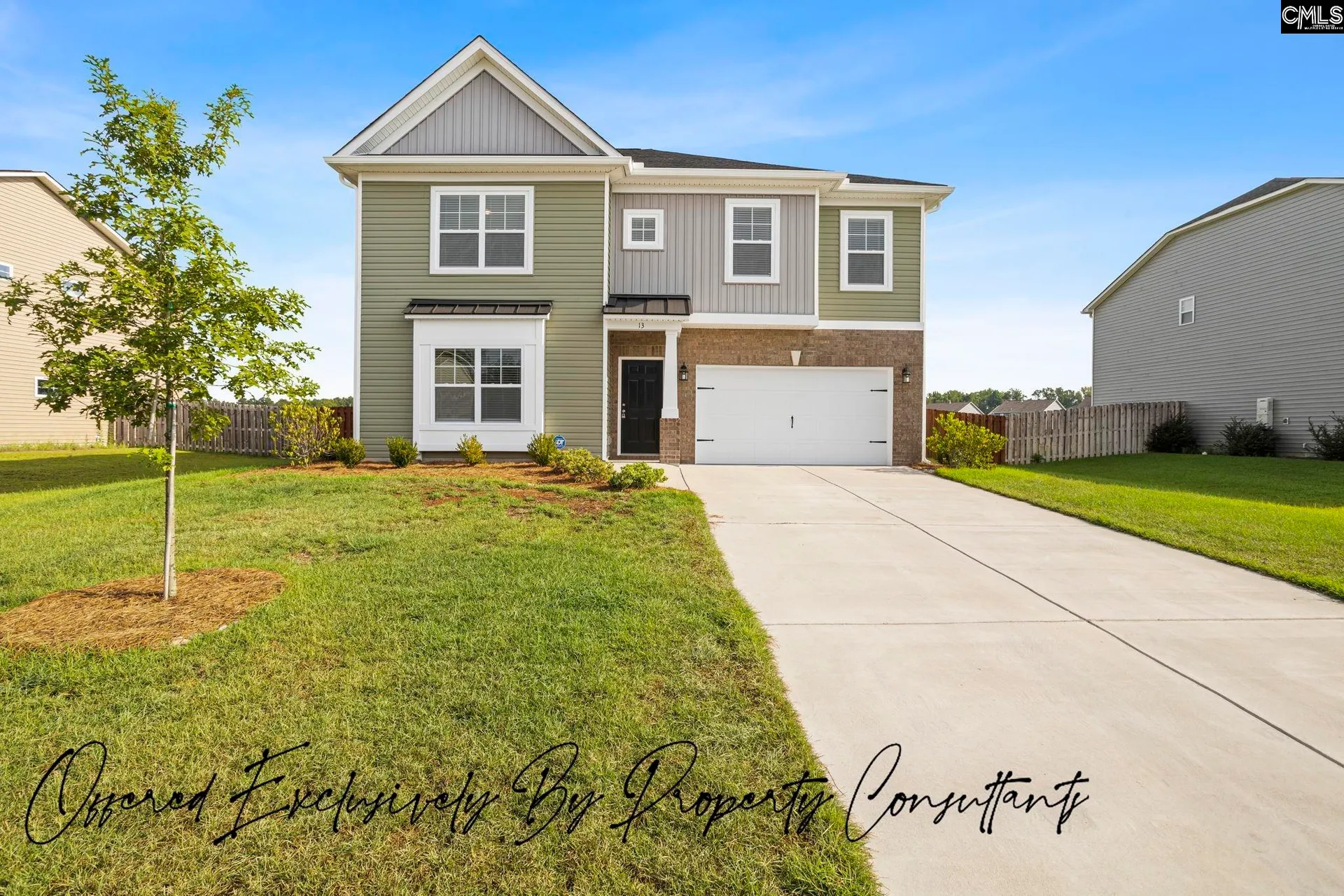 13 Spinney Court