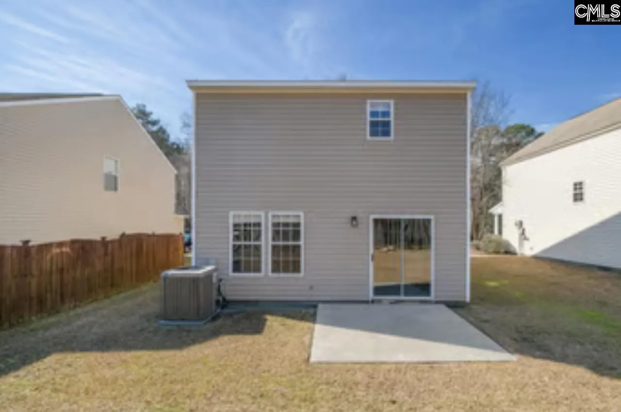 Property image 2 at 116 Cottage Lake Way, Columbia, SC 29209
