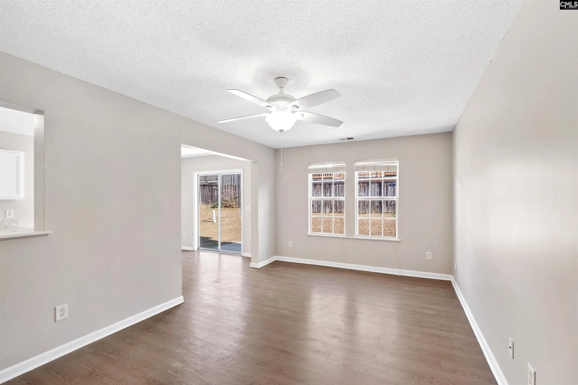 Property image 3 at 116 Cottage Lake Way, Columbia, SC 29209