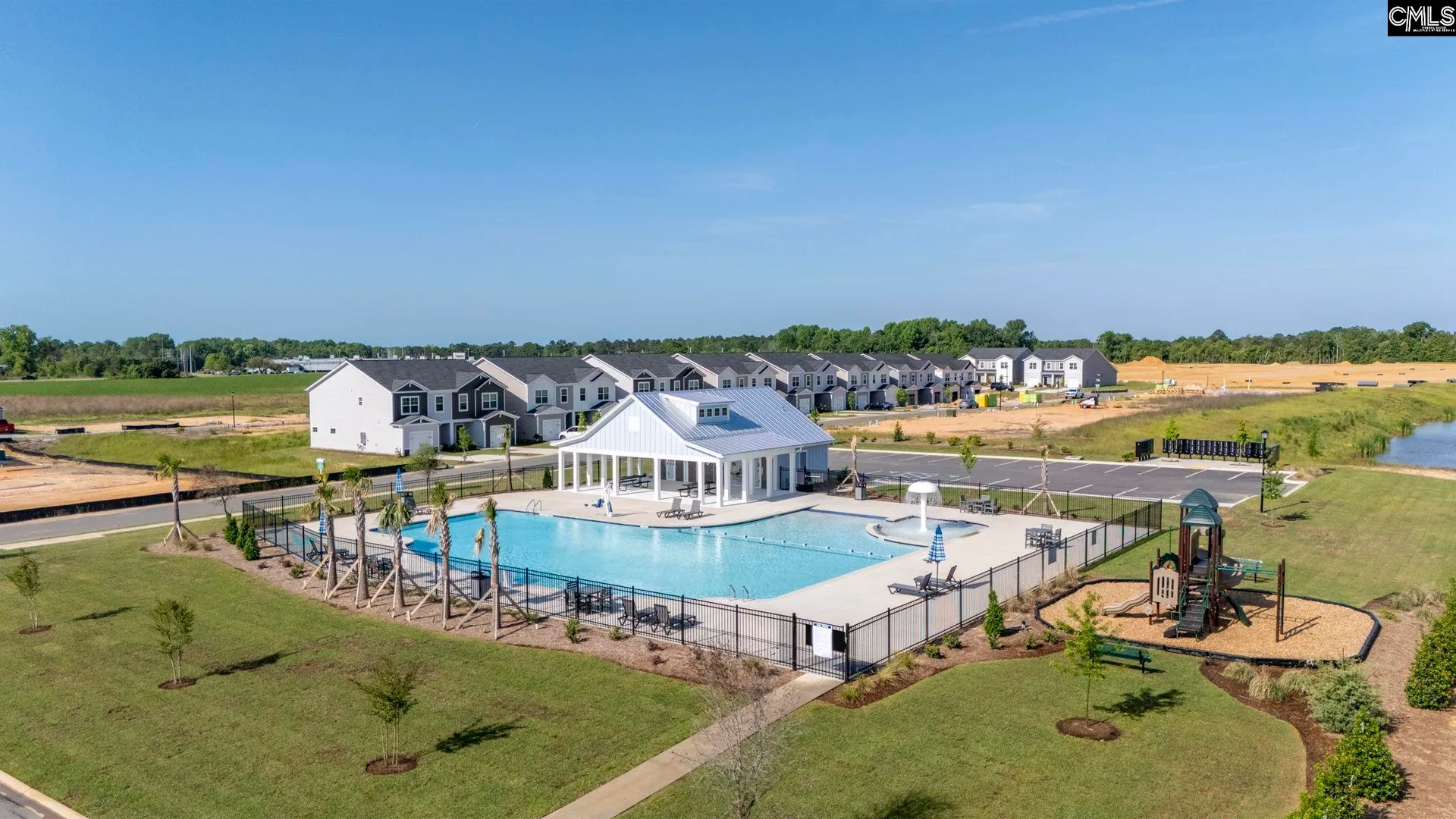 Property image 2 at 504 Edgetree Drive, Hopkins, SC 29061