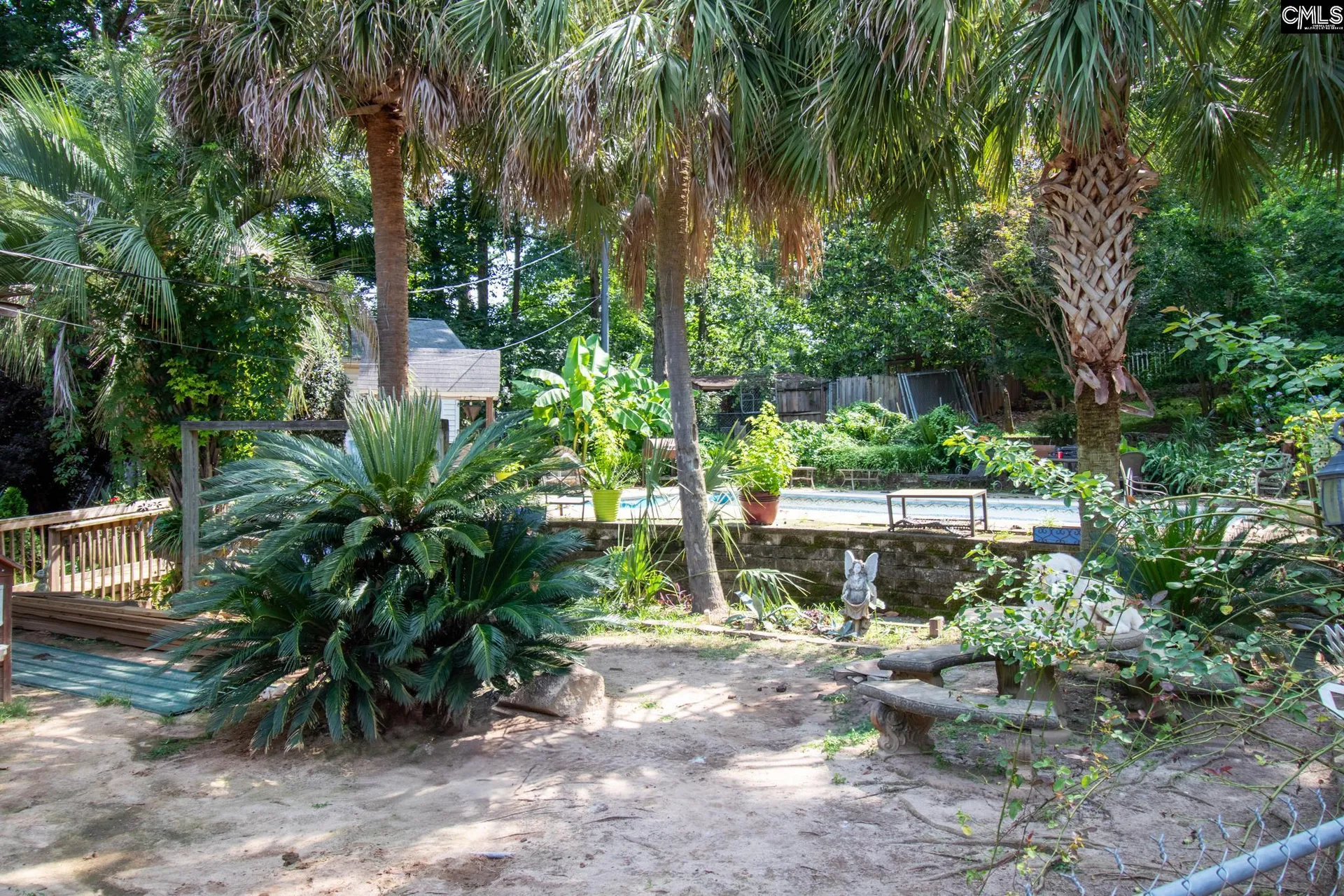 Property image 3 at 1020 Natchez Trl, West Columbia, SC 29169