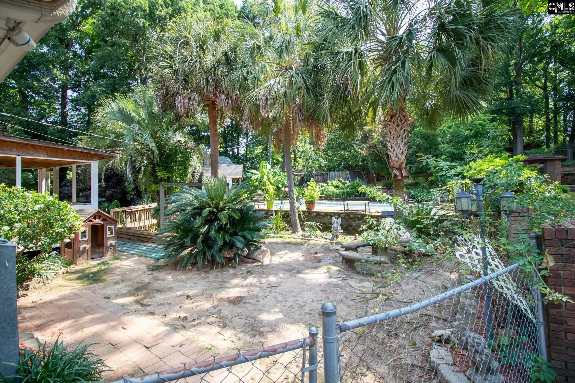 Property image 4 at 1020 Natchez Trl, West Columbia, SC 29169