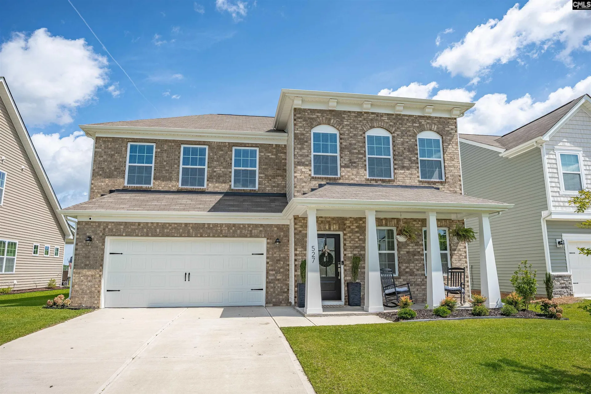 Palmetto Village, Gilbert Community