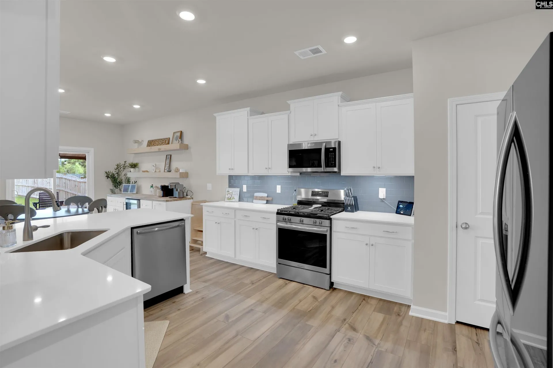 Property image 2 at 527 Torrens Drive, Gilbert, SC 29054