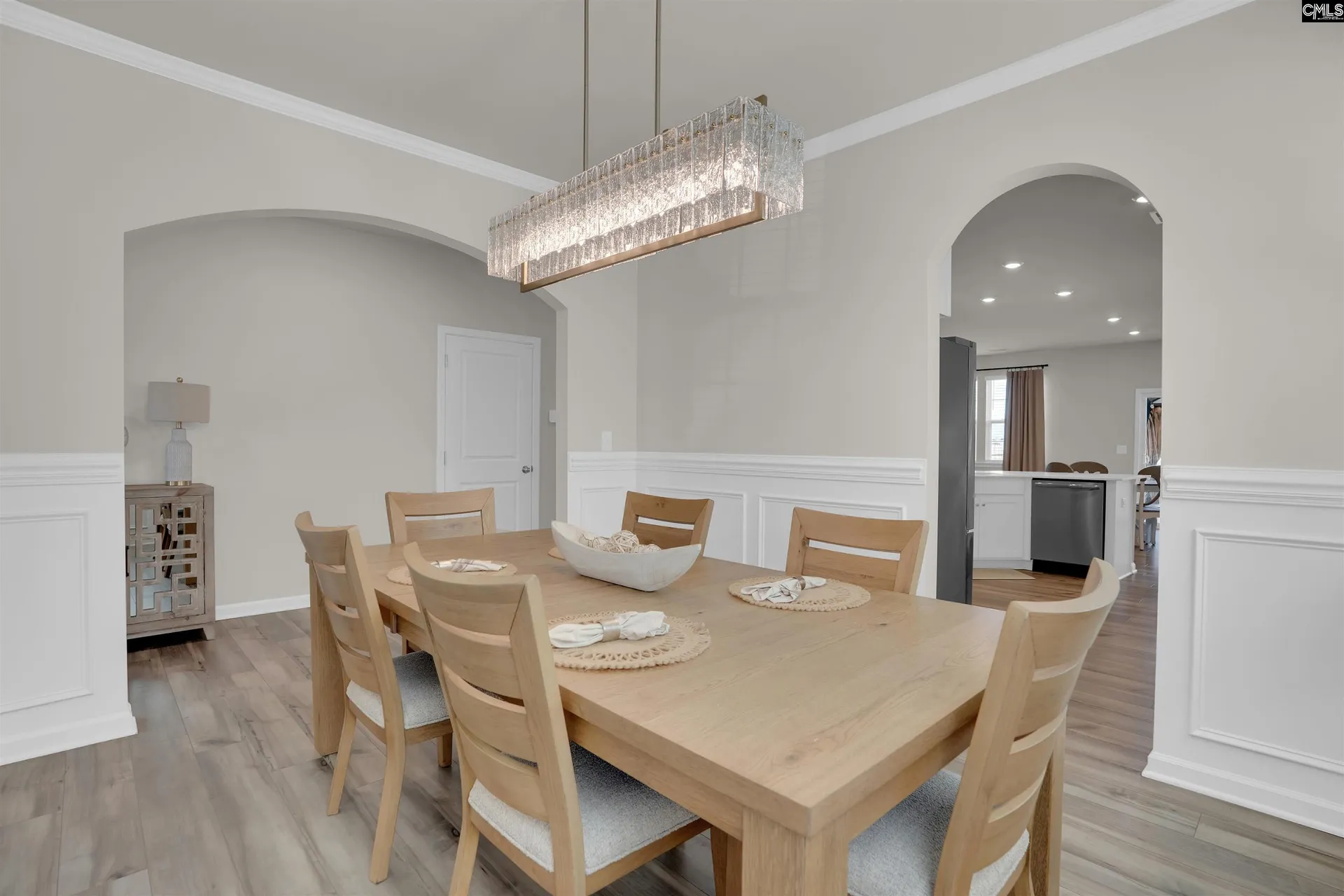 Property image 3 at 527 Torrens Drive, Gilbert, SC 29054