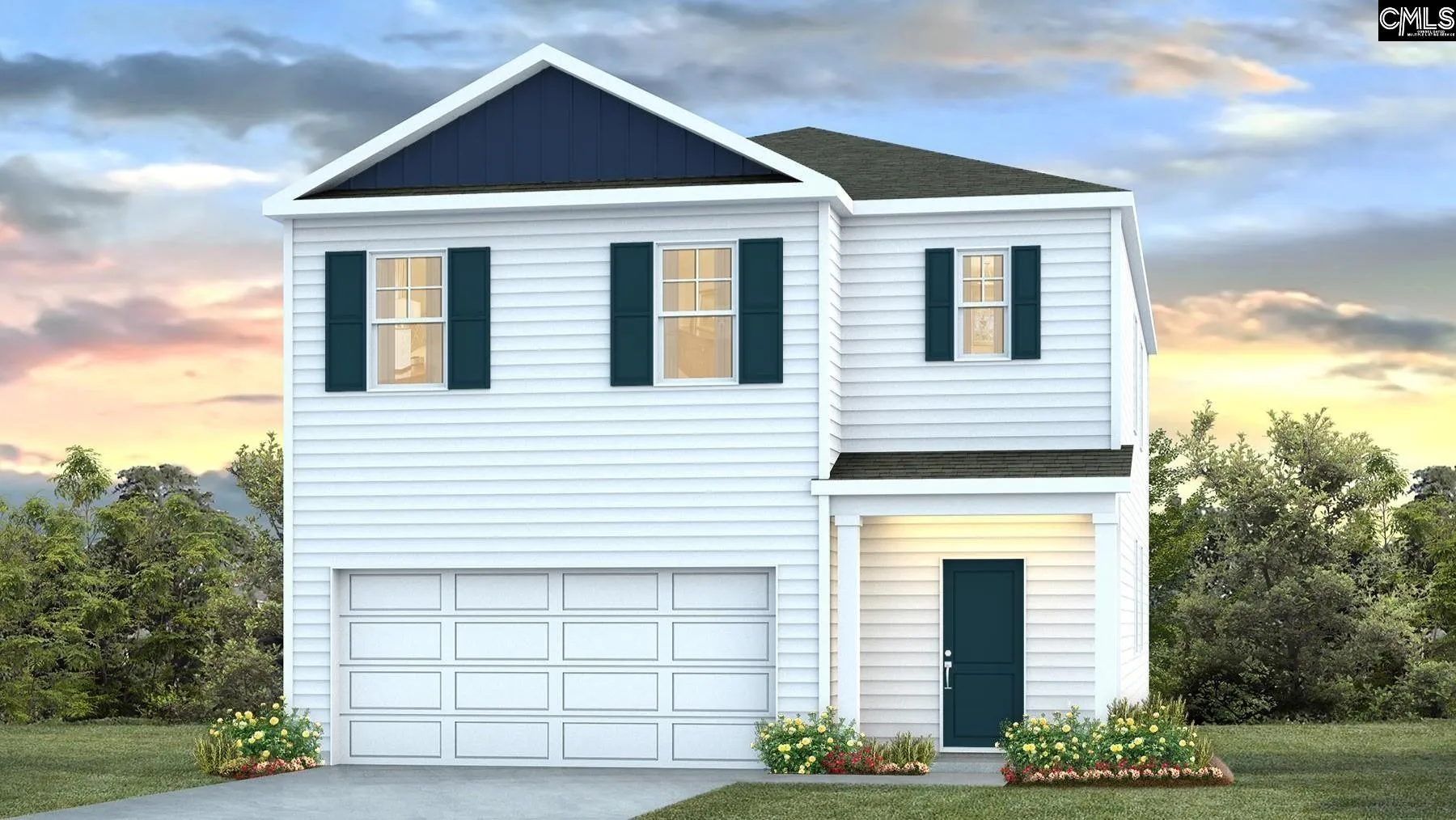 505 Edgetree Drive