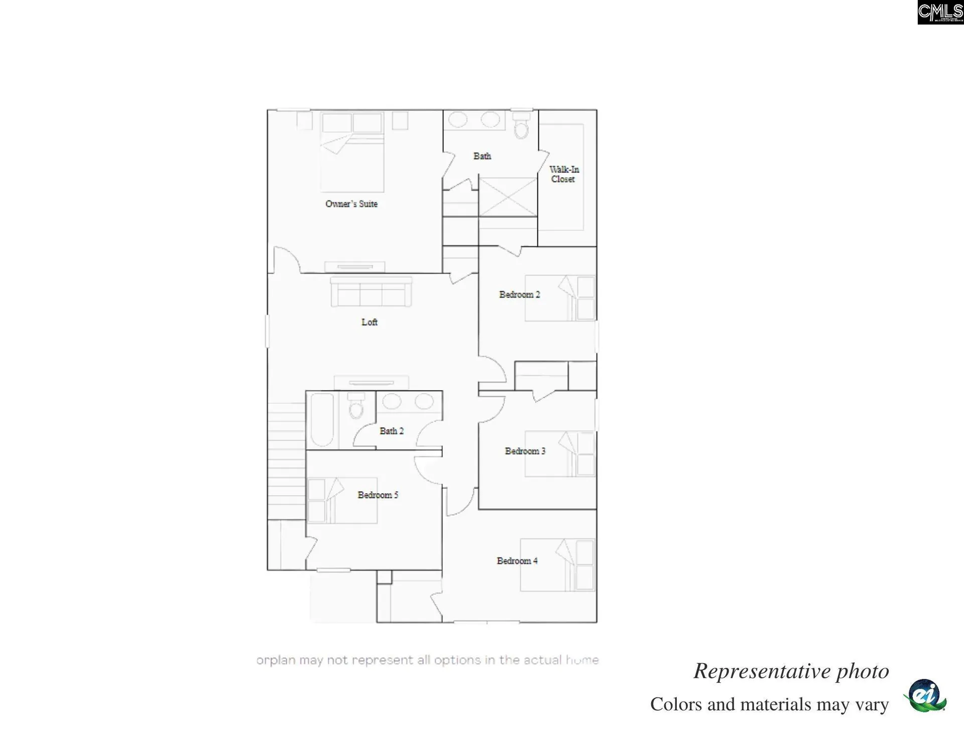 Property image 3 at 2013 Rexford Court, Camden, SC 29020-5555