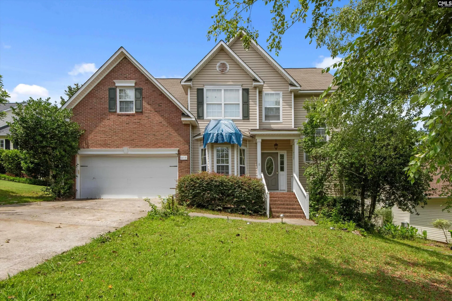 415 Gallatin Circle