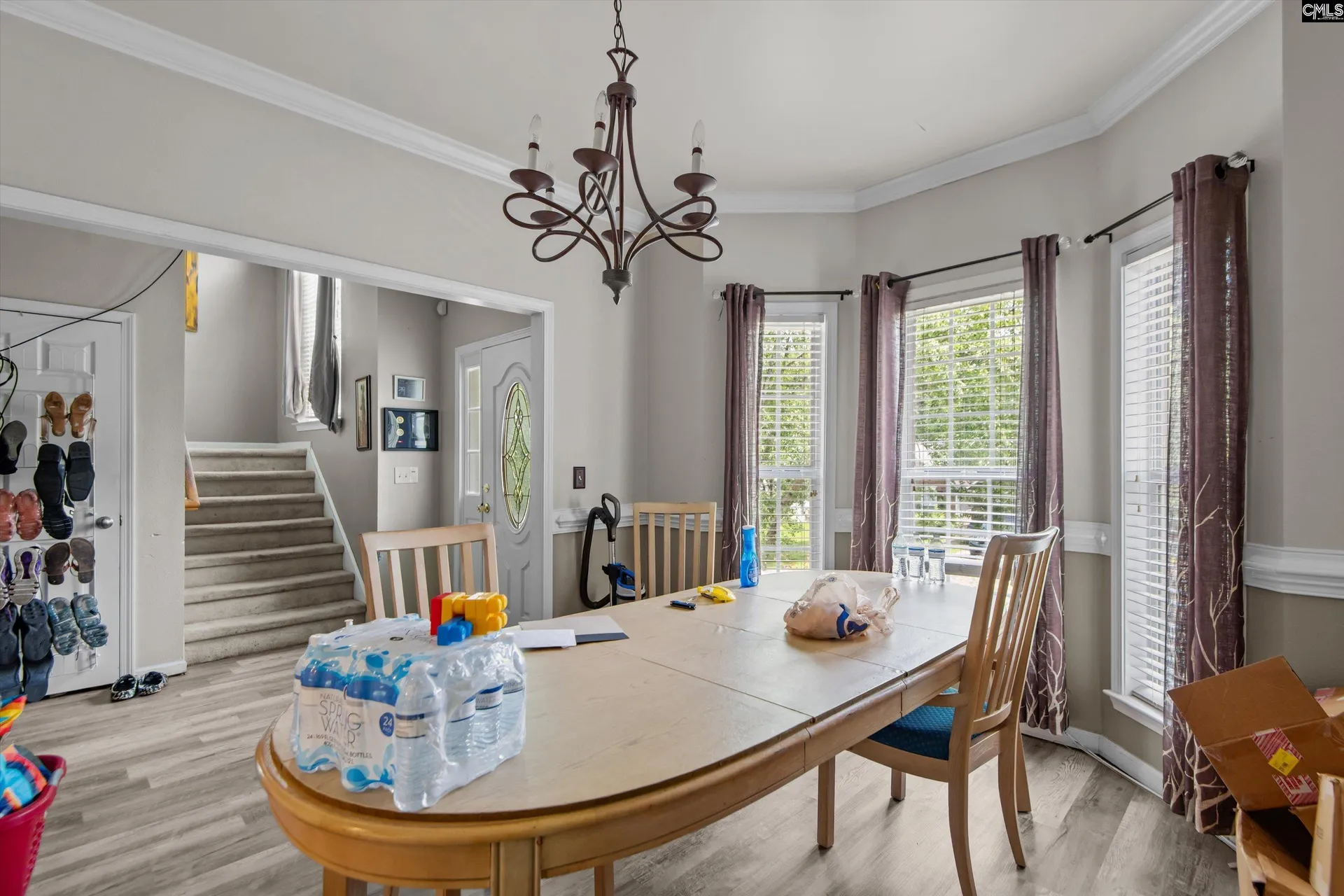 Property image 2 at 415 Gallatin Circle, Irmo, SC 29063