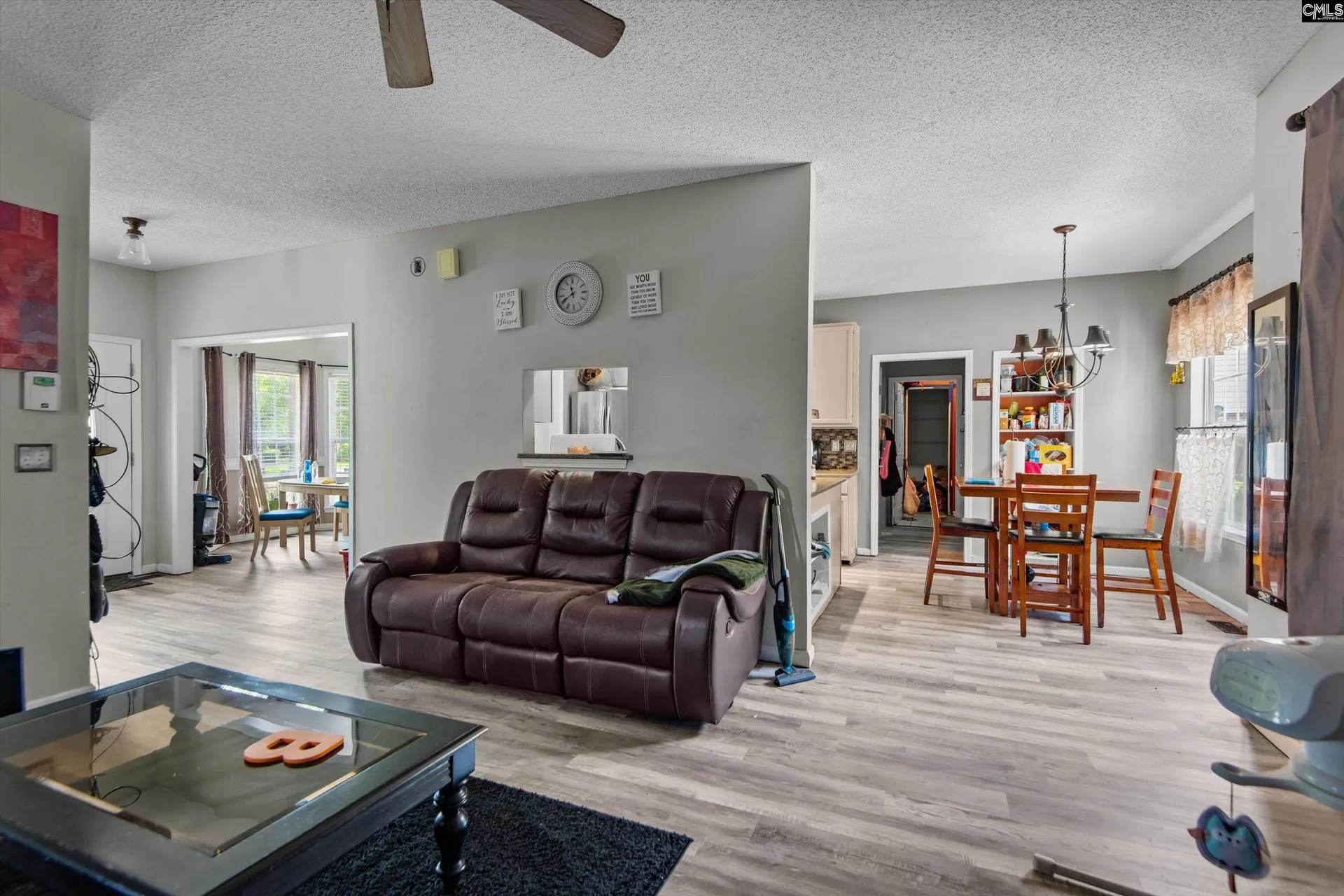 Property image 4 at 415 Gallatin Circle, Irmo, SC 29063