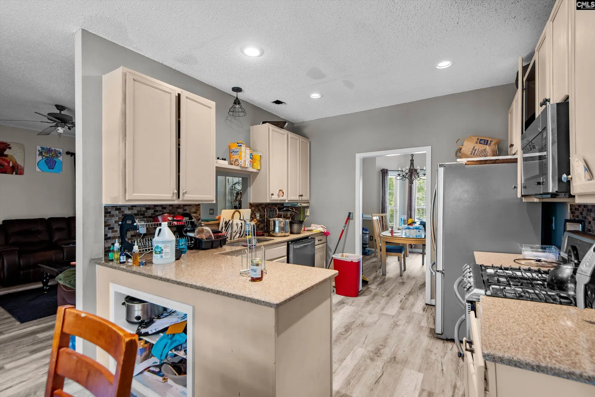 Property image 5 at 415 Gallatin Circle, Irmo, SC 29063