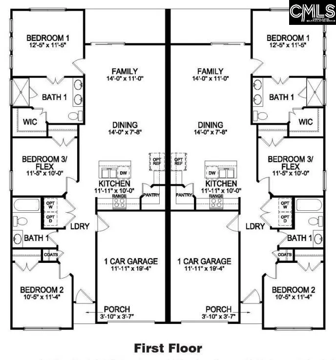 Property image 5 at 16a Briar Forest Drive, Lugoff, SC 29078