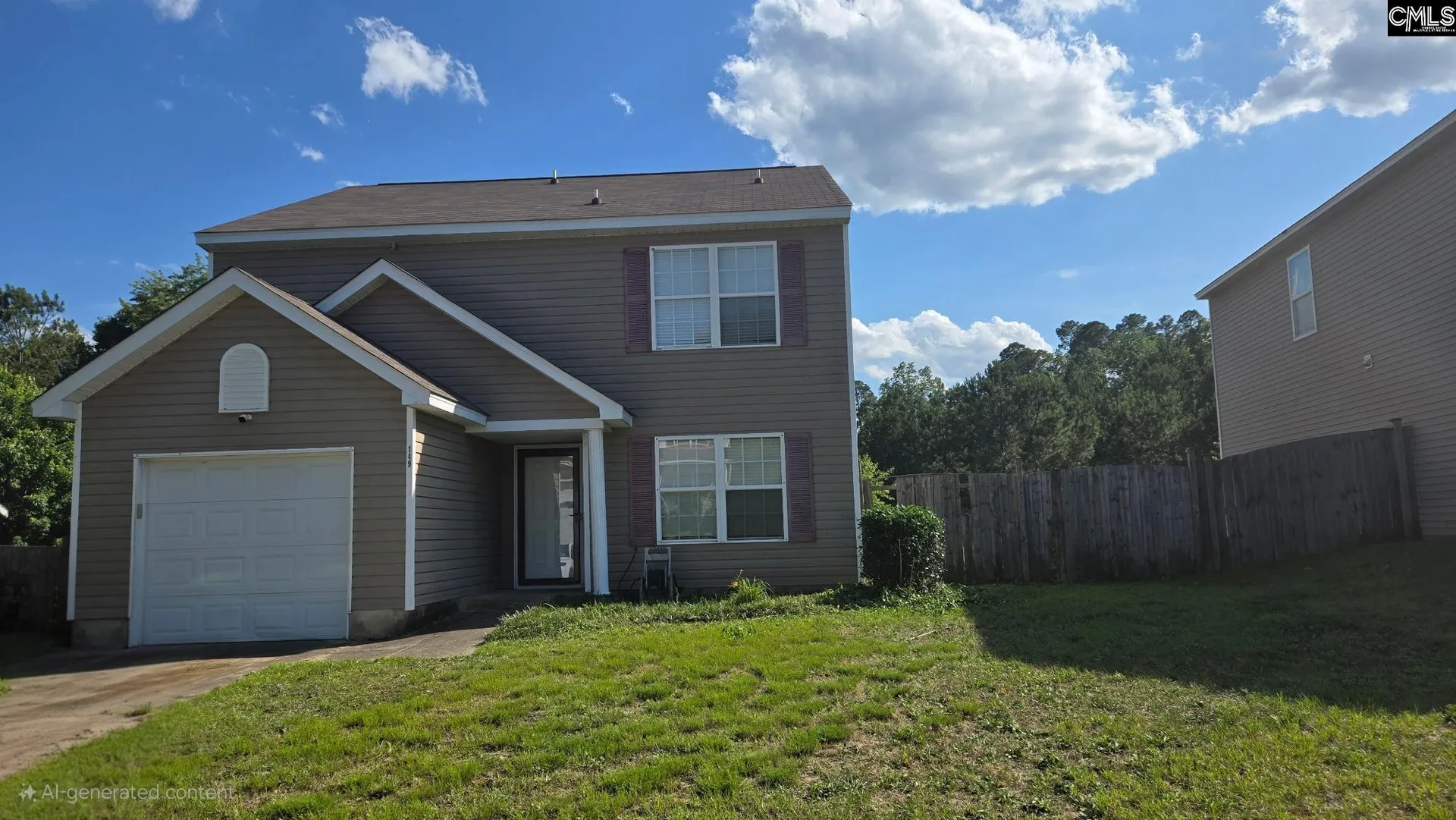 149 Tea Olive Ave