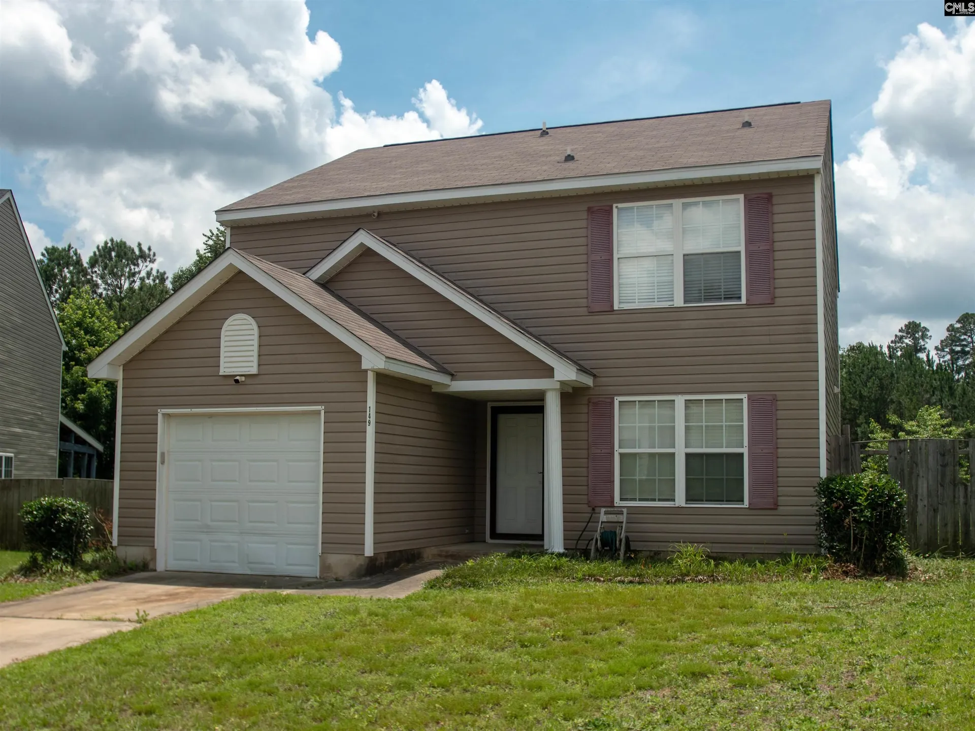 Property image 2 at 149 Tea Olive Avenue, Lexington, SC 29073