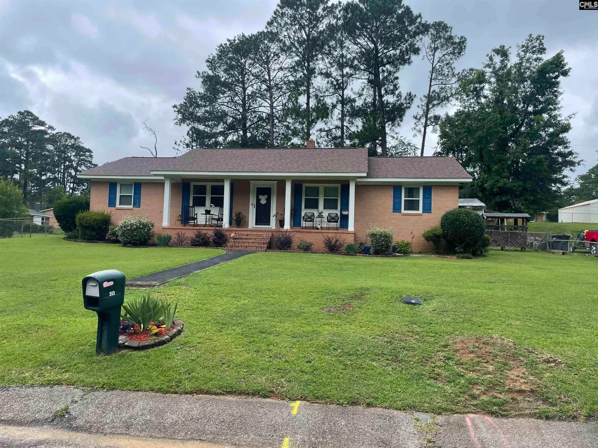 203 Luther Road