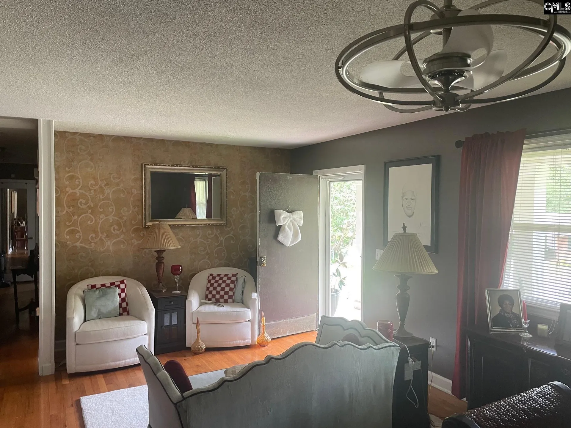 Property image 2 at 203 Luther Road, Columbia, SC 29210