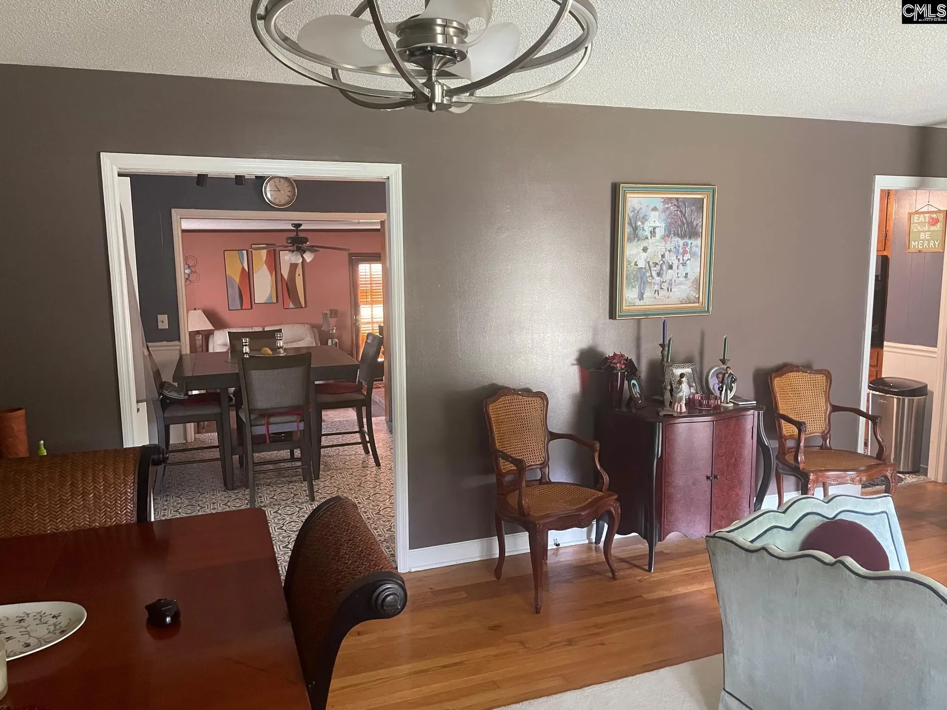 Property image 3 at 203 Luther Road, Columbia, SC 29210