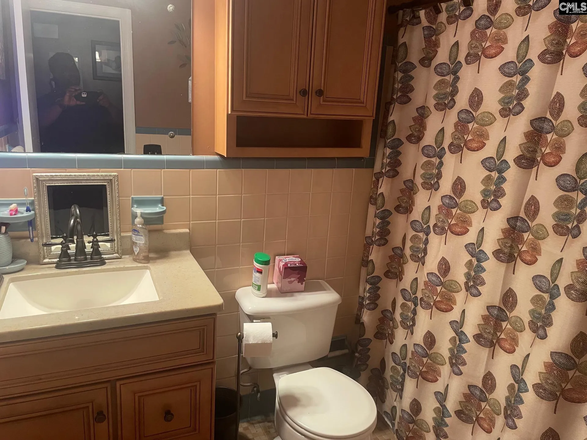 Property image 4 at 203 Luther Road, Columbia, SC 29210