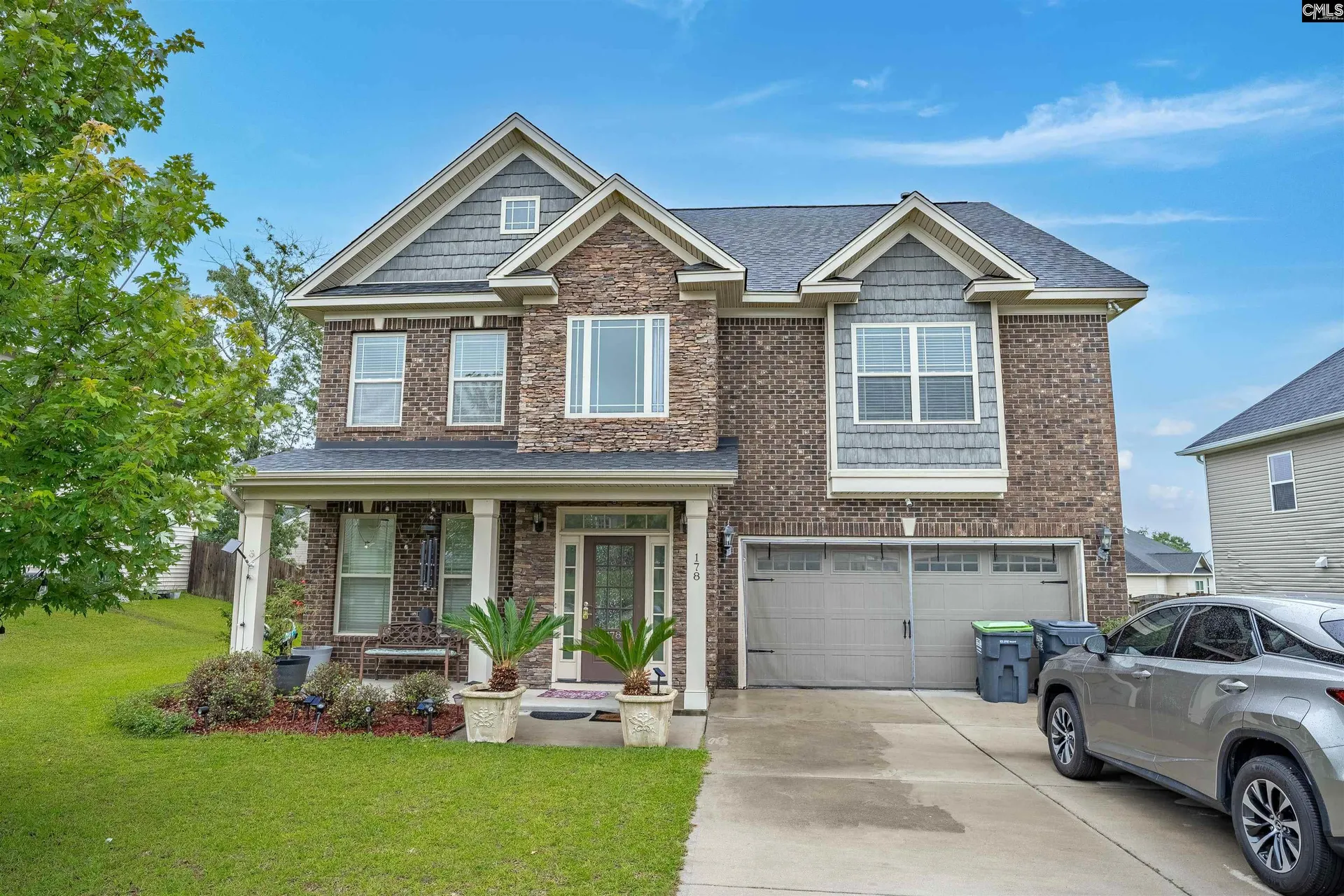 Property image 2 at 178 Greenbank Drive, Lexington, SC 29073