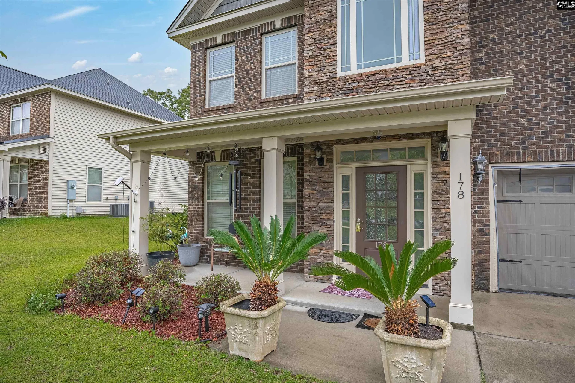 Property image 3 at 178 Greenbank Drive, Lexington, SC 29073