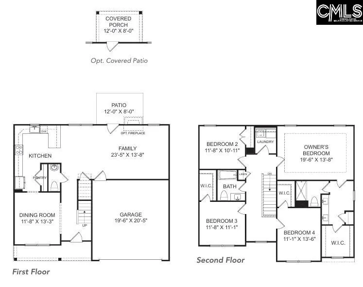 Property image 2 at 546 Blue Jay Way, Lexington, SC 29073