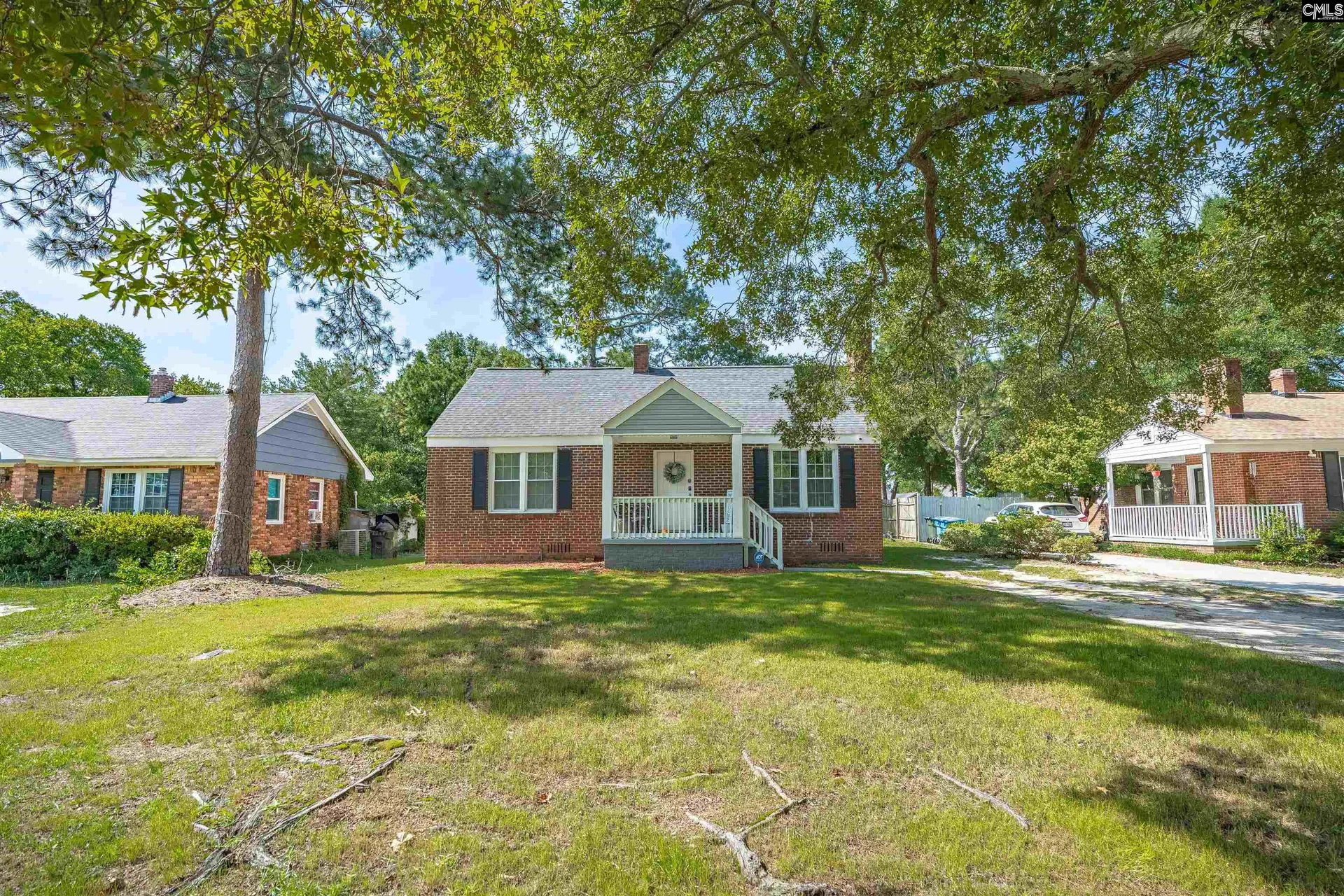 Property image 2 at 1321 C Avenue, West Columbia, SC 29169