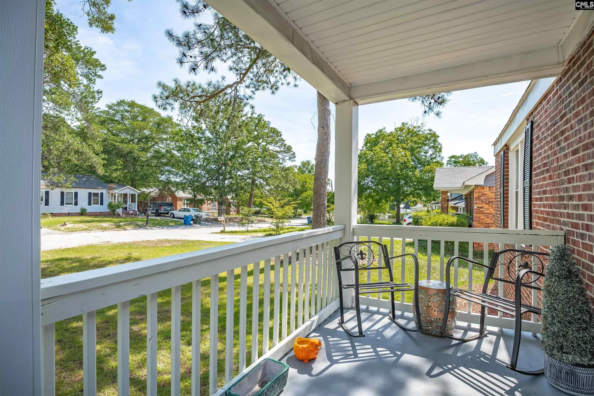 Property image 4 at 1321 C Avenue, West Columbia, SC 29169