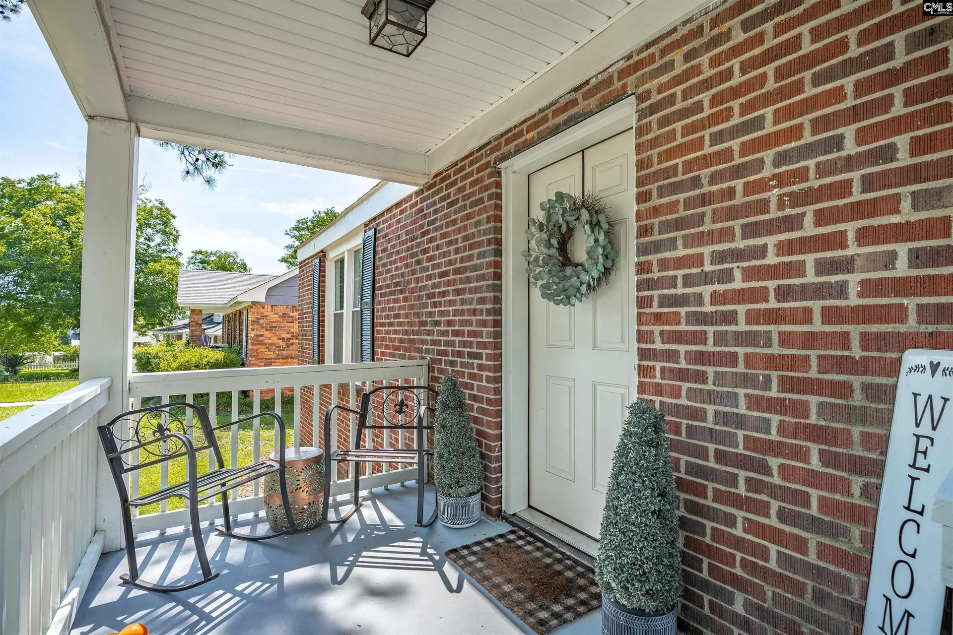 Property image 5 at 1321 C Avenue, West Columbia, SC 29169