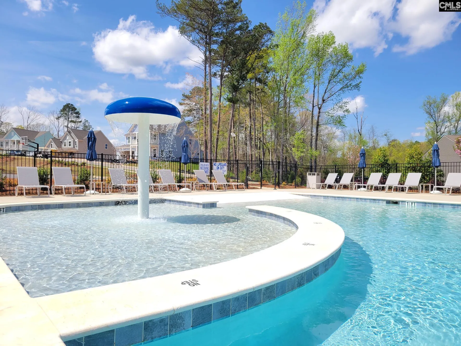 Property image 4 at 2135 Lofton Road, Blythewood, SC 29016