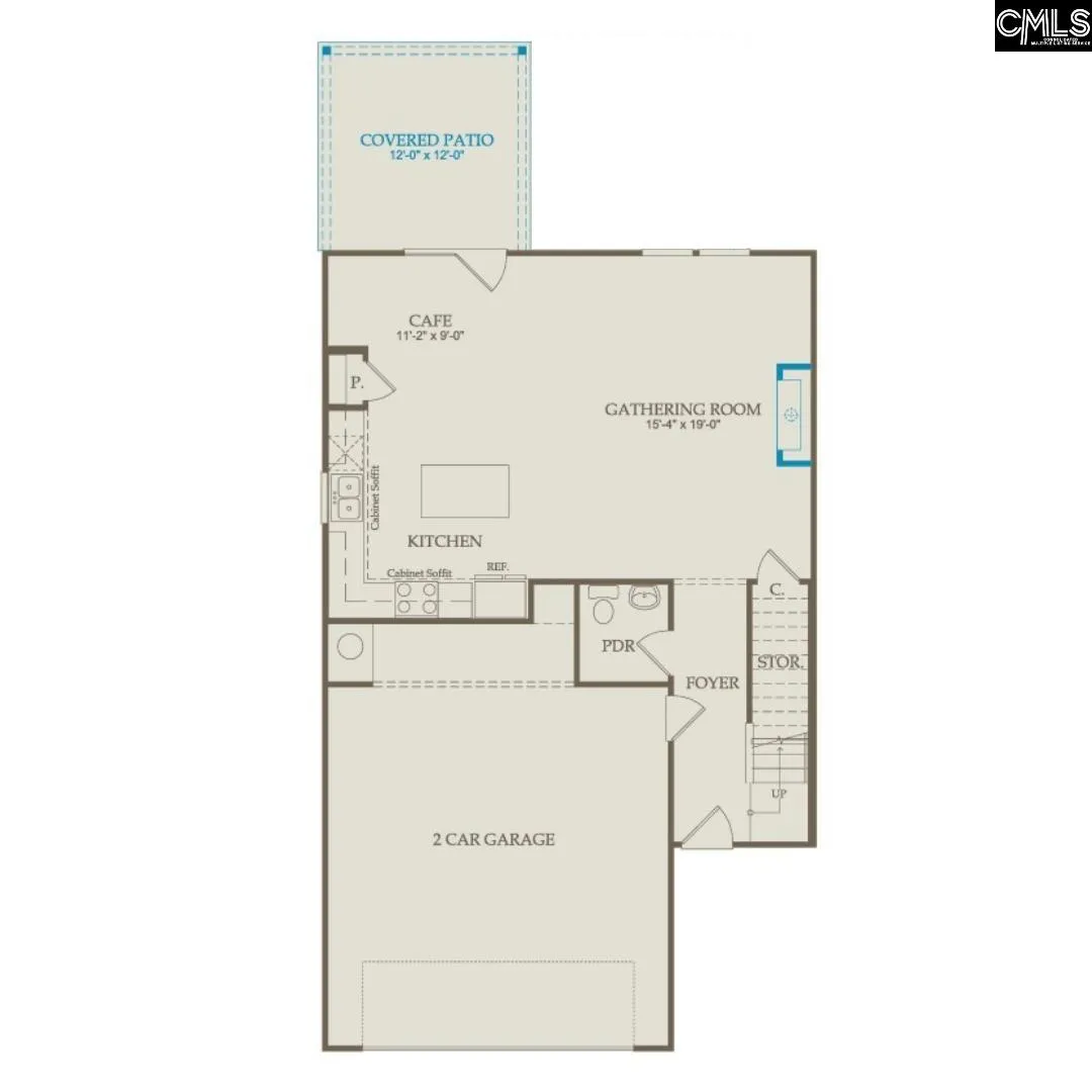 Property image 2 at 2092 Lofton Road, Blythewood, SC 29016